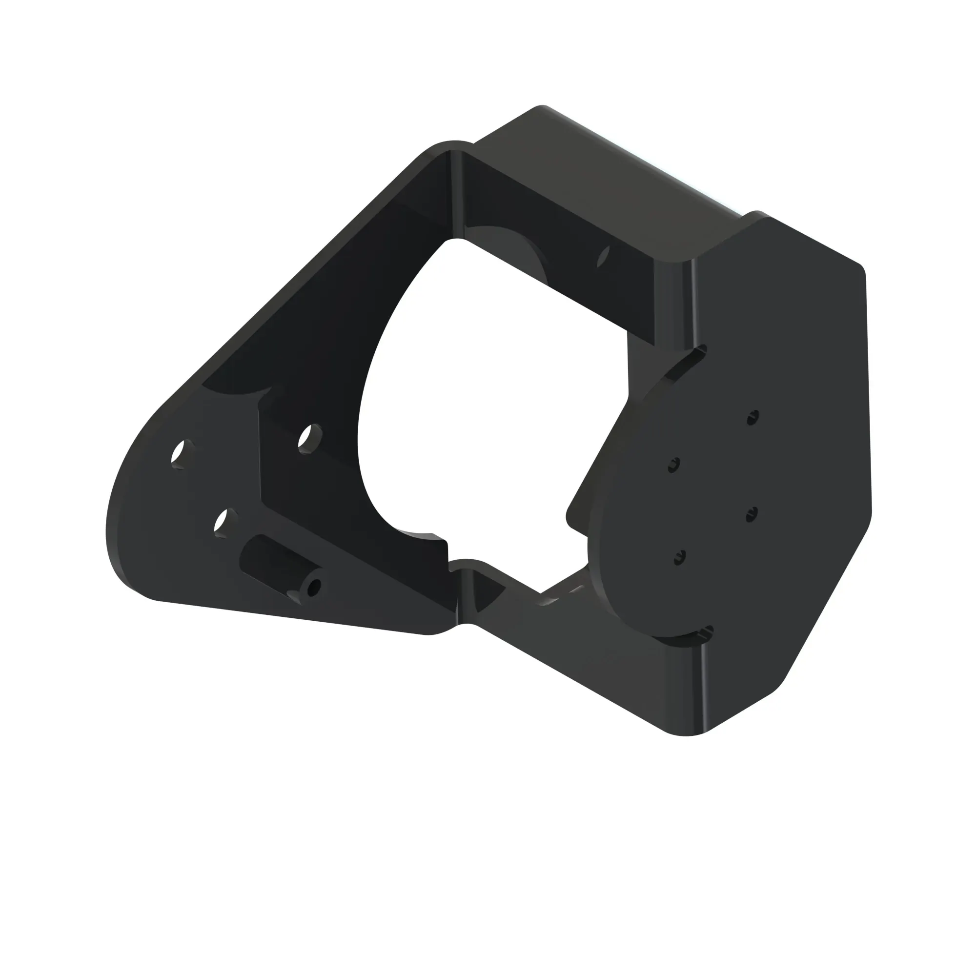 John Deere Return To Dig Bracket - AT487808