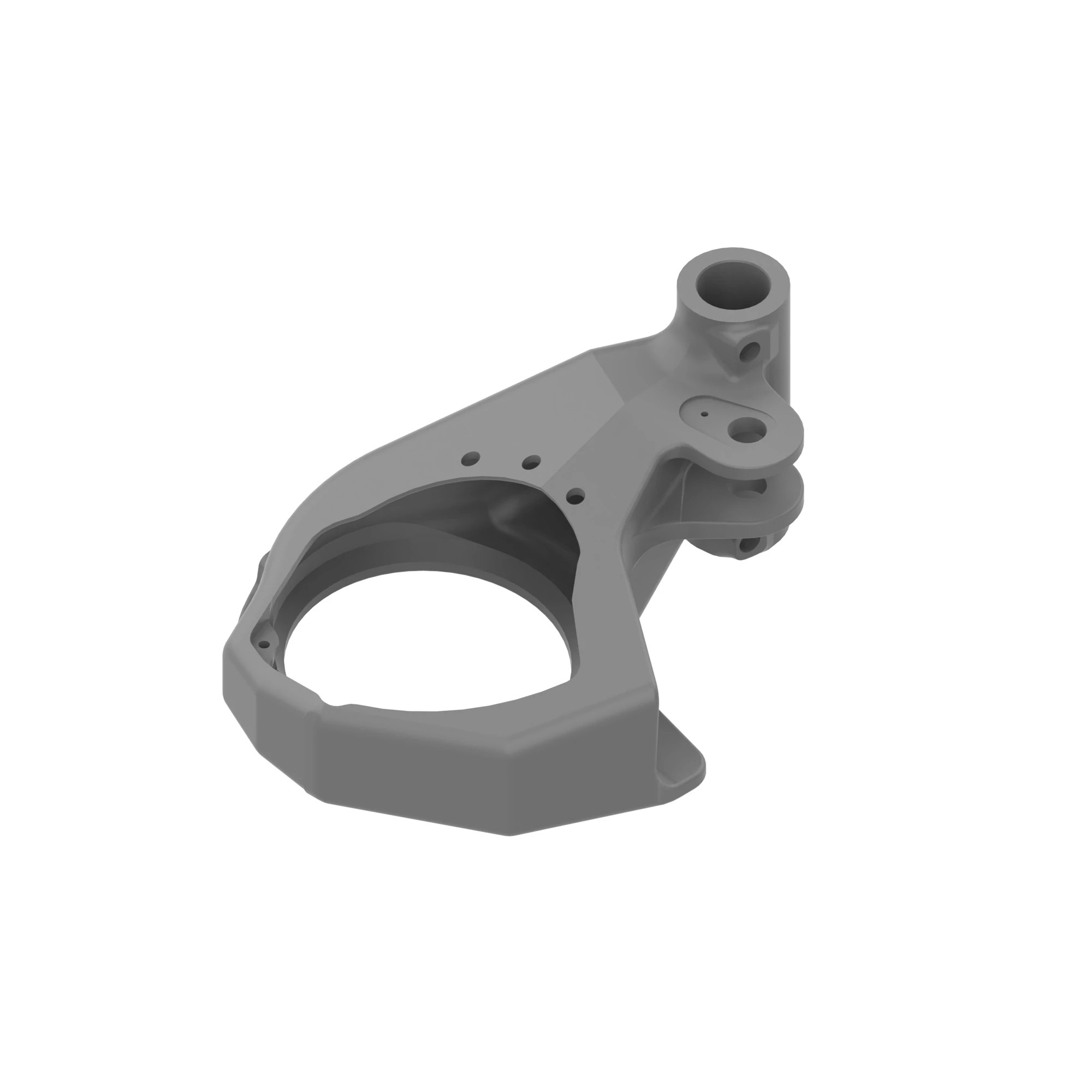 John Deere Arm - F729384