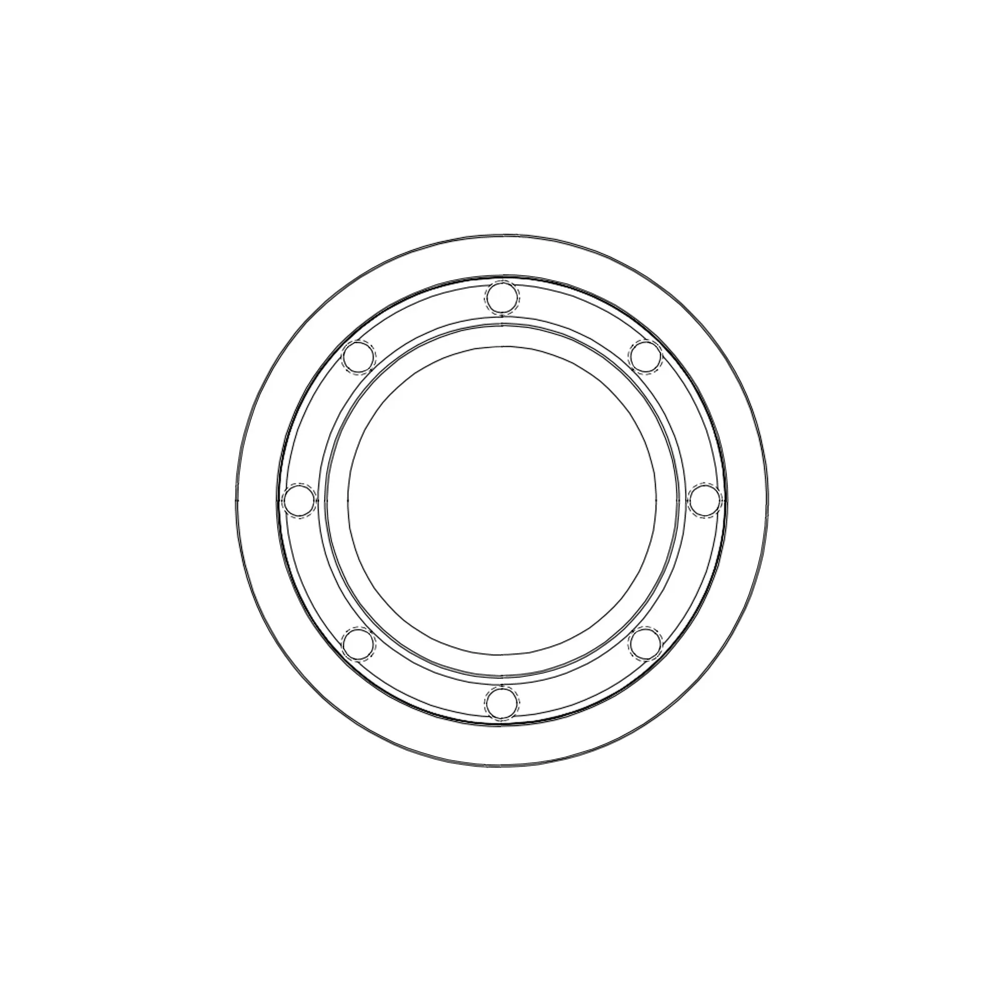John Deere Ring - T310485