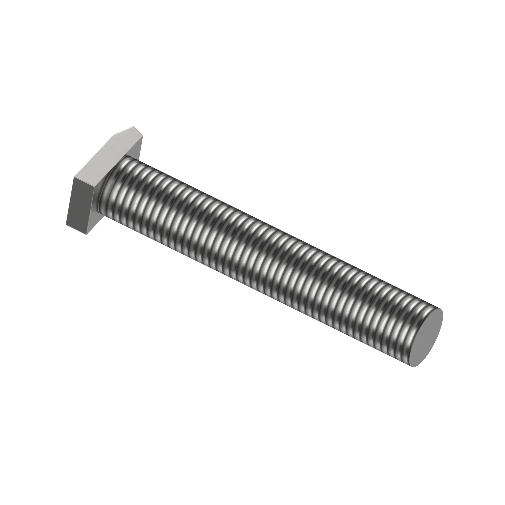 STUD, CARBIDE THREAD ROD