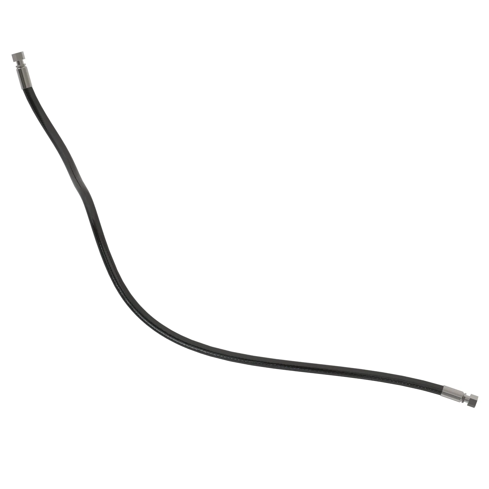 John Deere Fabricated Hydraulic Hose - AT467996