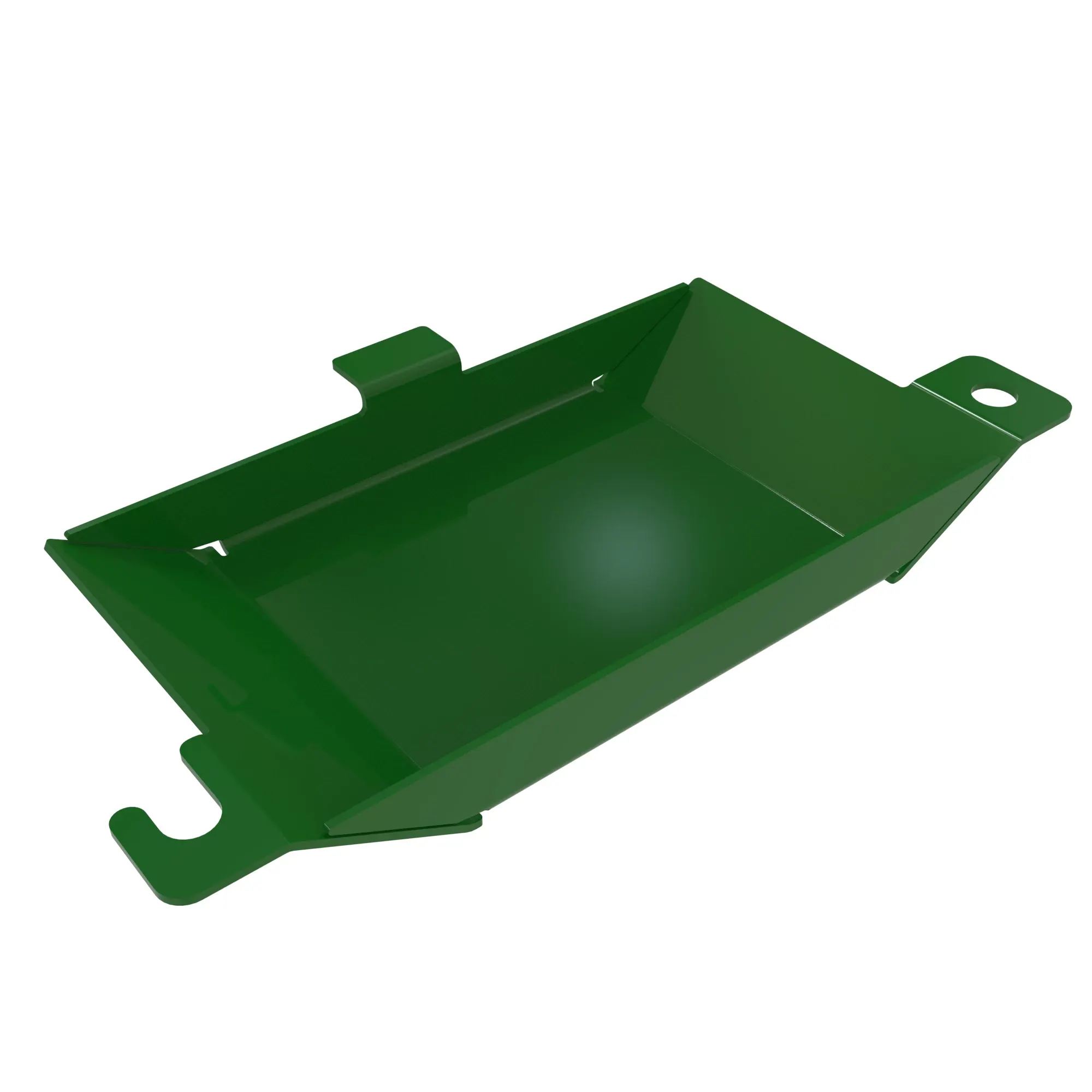 John Deere Channel - FH323421