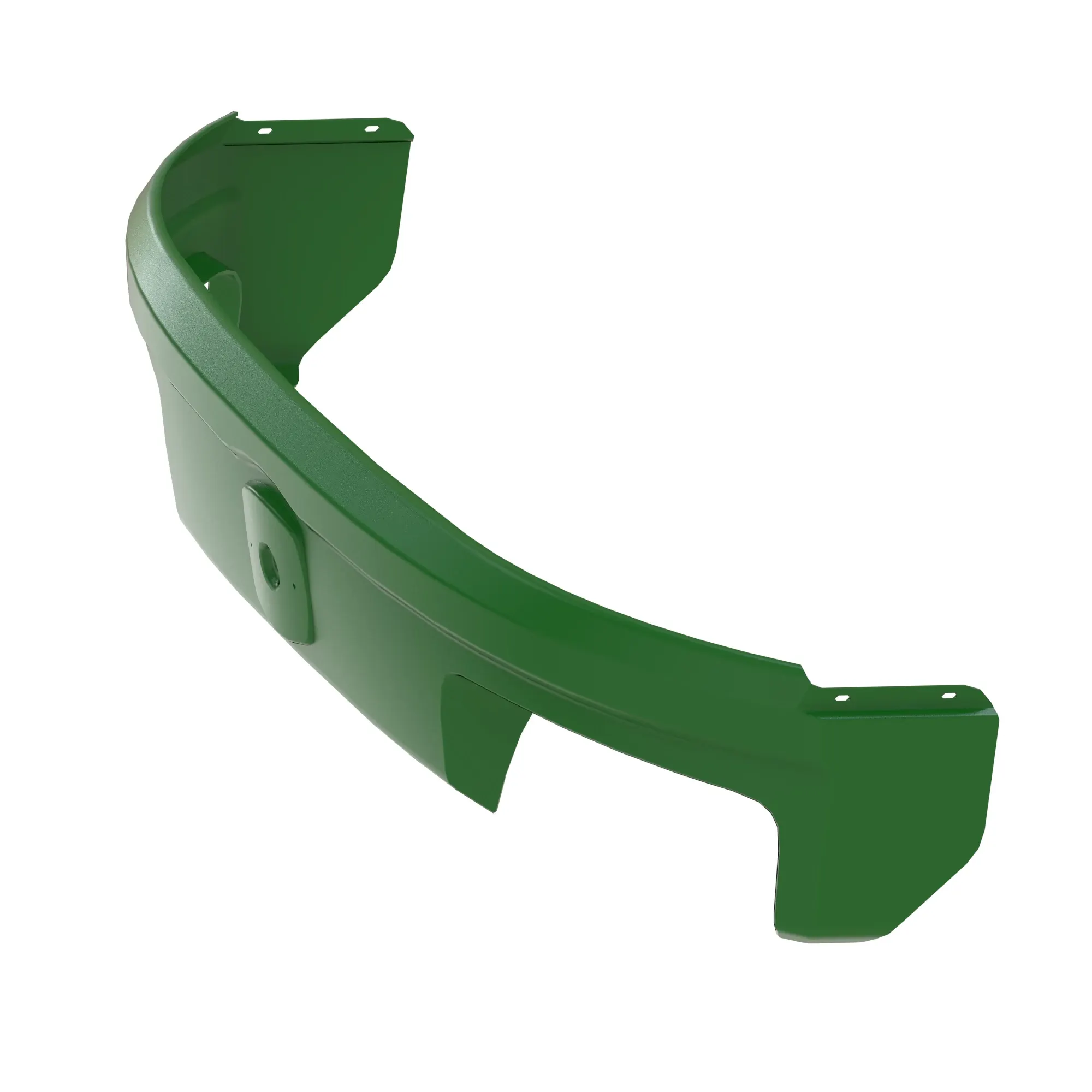 John Deere Cab Liner Front Panel - CQ70380