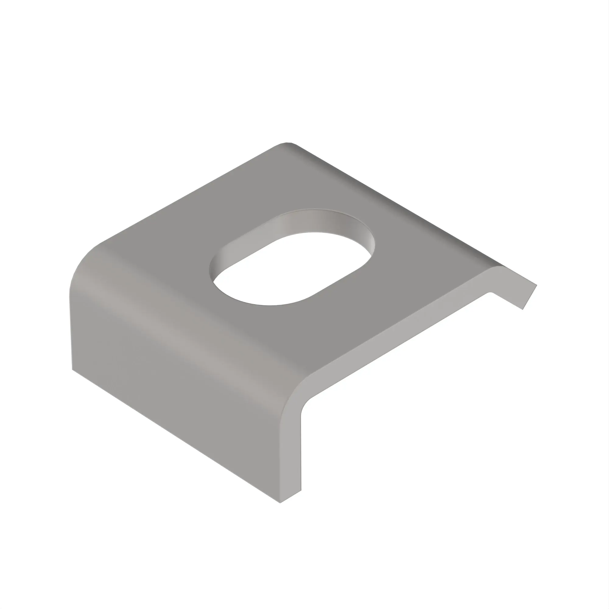 John Deere Hold-Down Clip - N311216