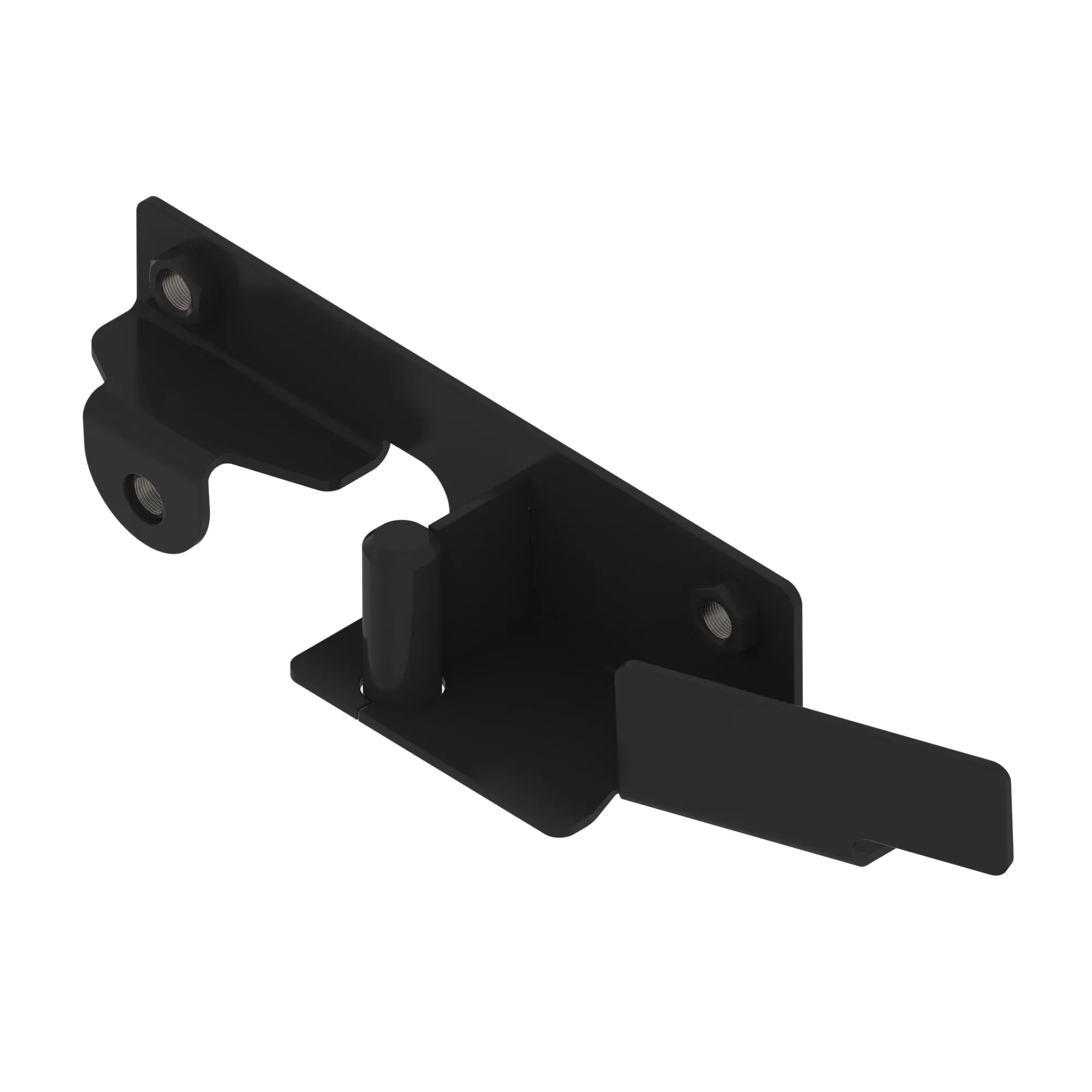 UPPER SEALING PLATE