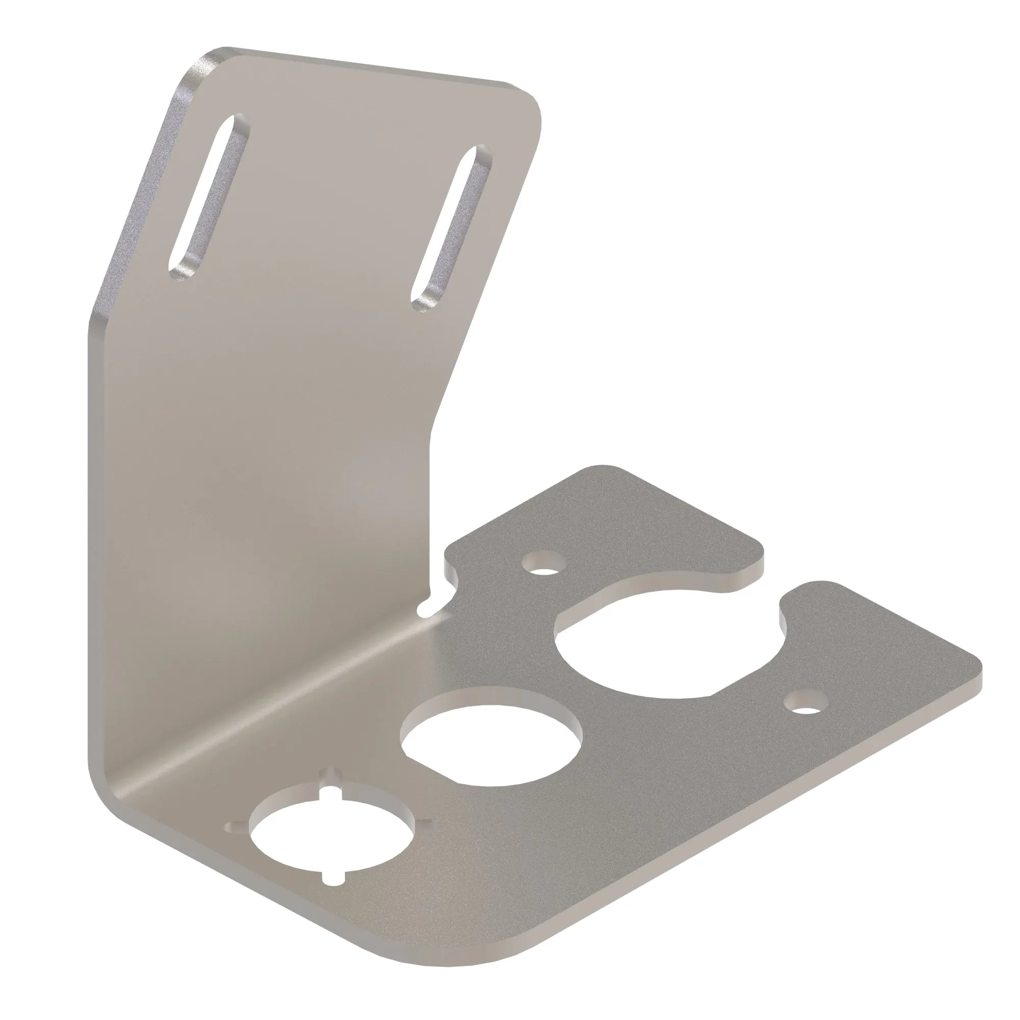 Mounting Parts