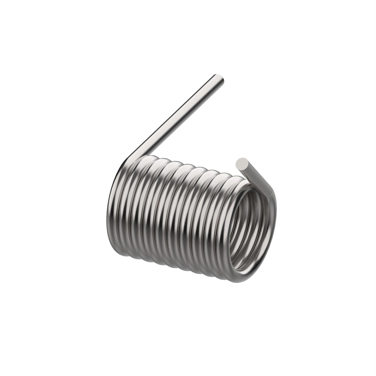 Torsion Spring, Ladder Lift Assist