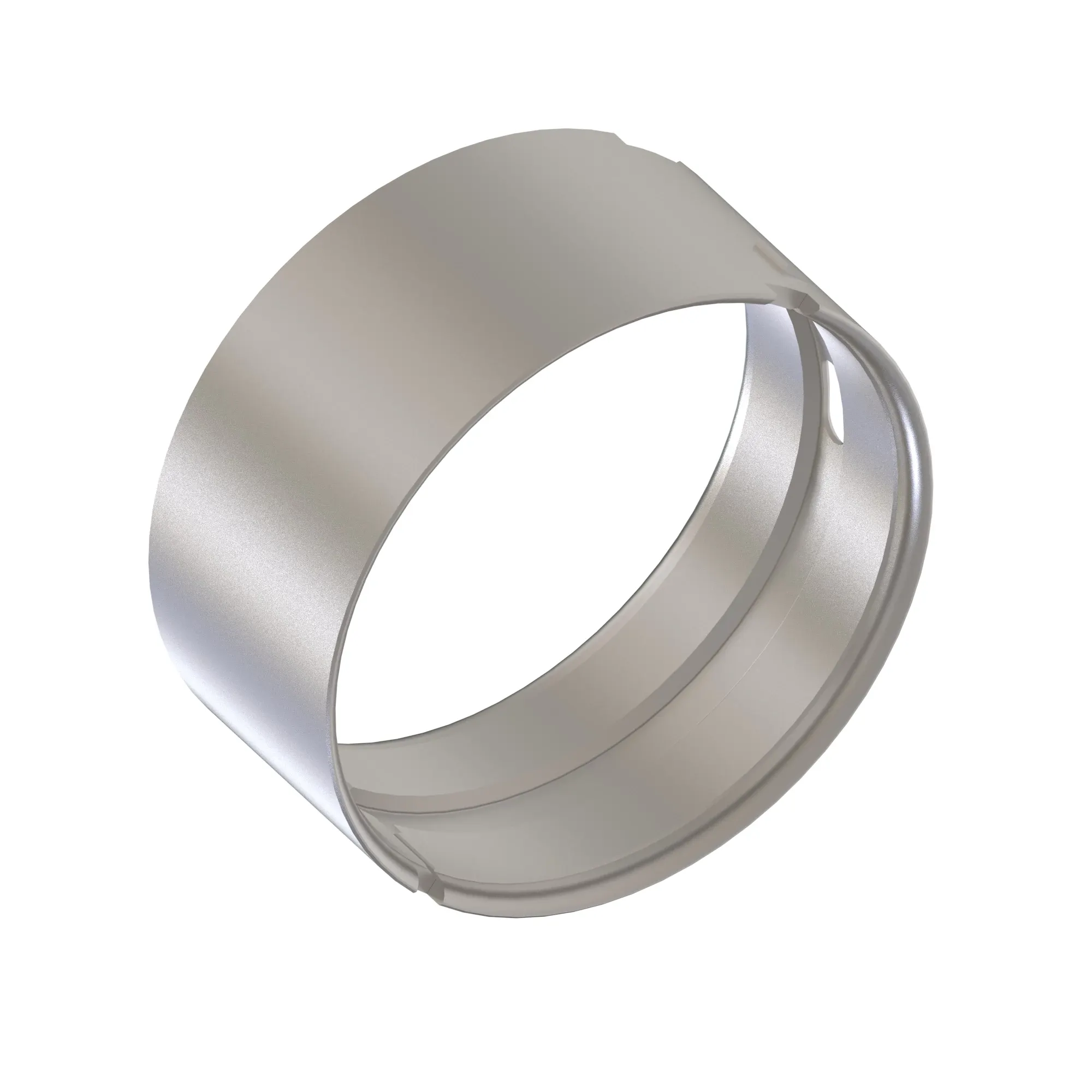 BEARING,MAIN THRUST ASSEMBLY,.002