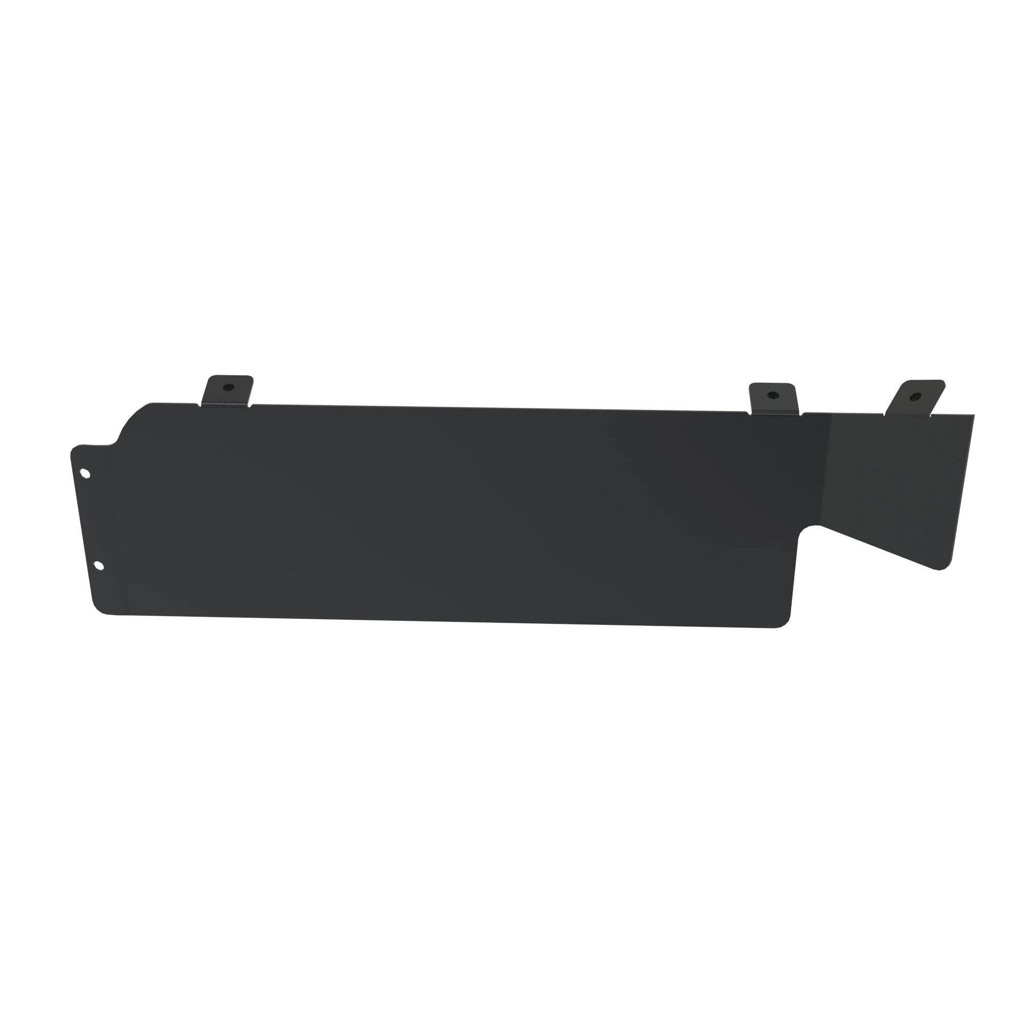 HEAT SHIELD, 6J; U-HEAT SHIELD