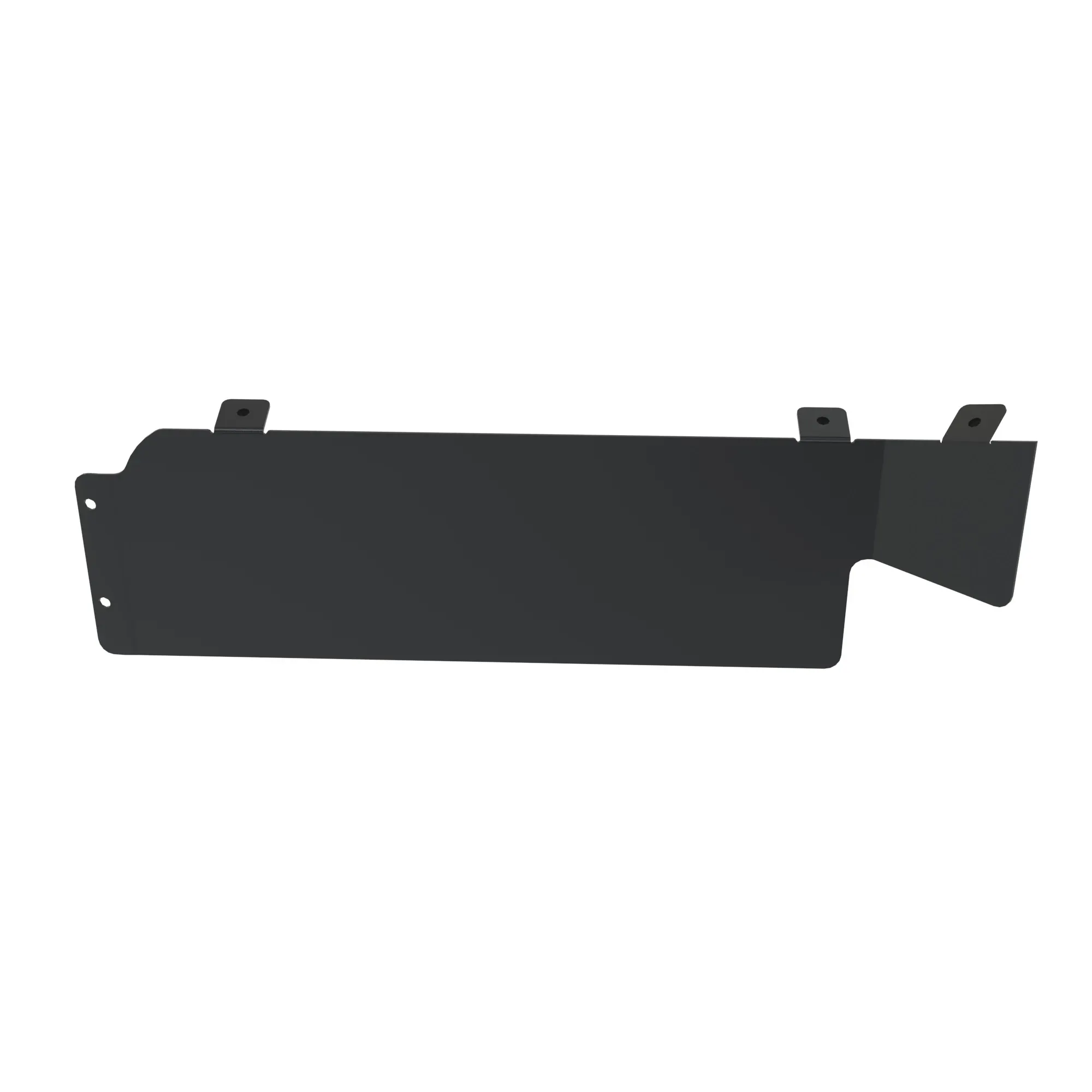 John Deere Exhaust Pipe Heat Shield - L220100