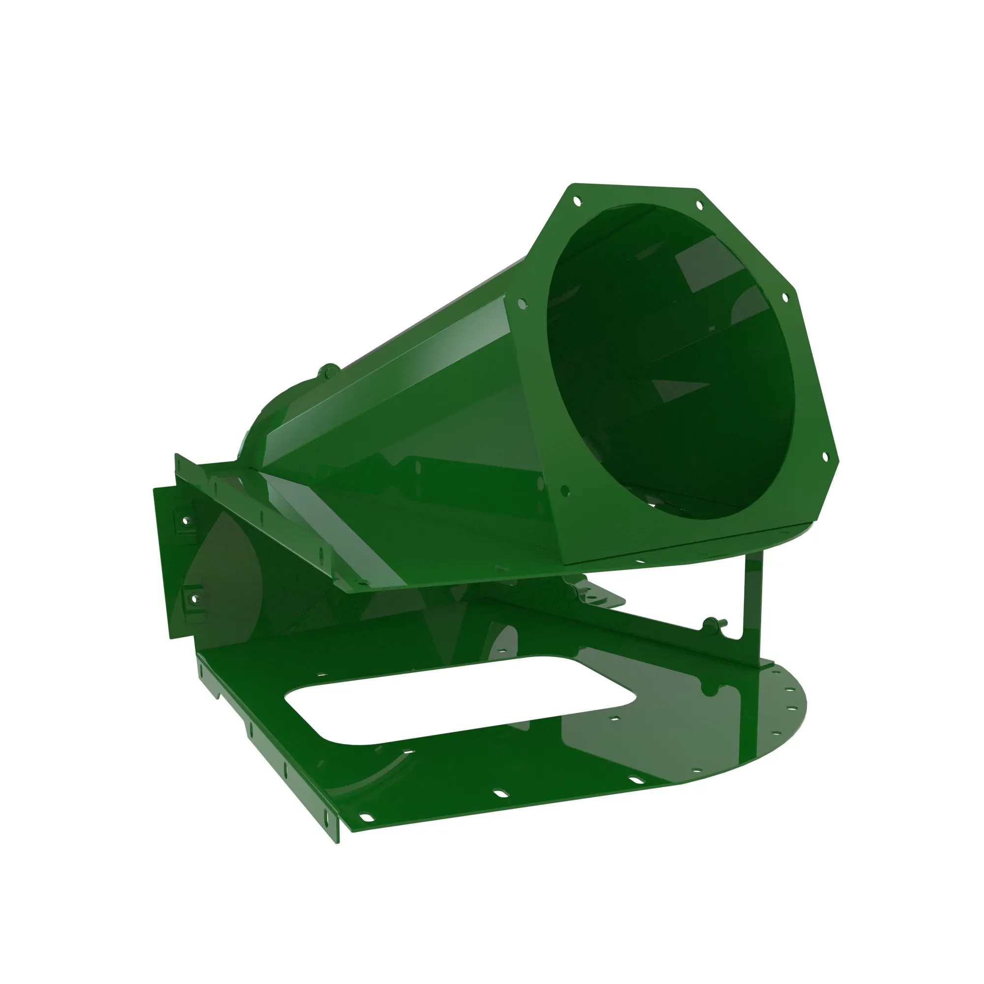 John Deere Transition High Wear Housing - AXE88814