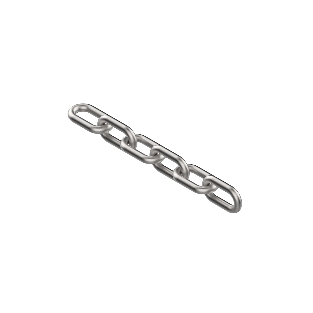 Chain 1/4 X 6 Link, Grade 70