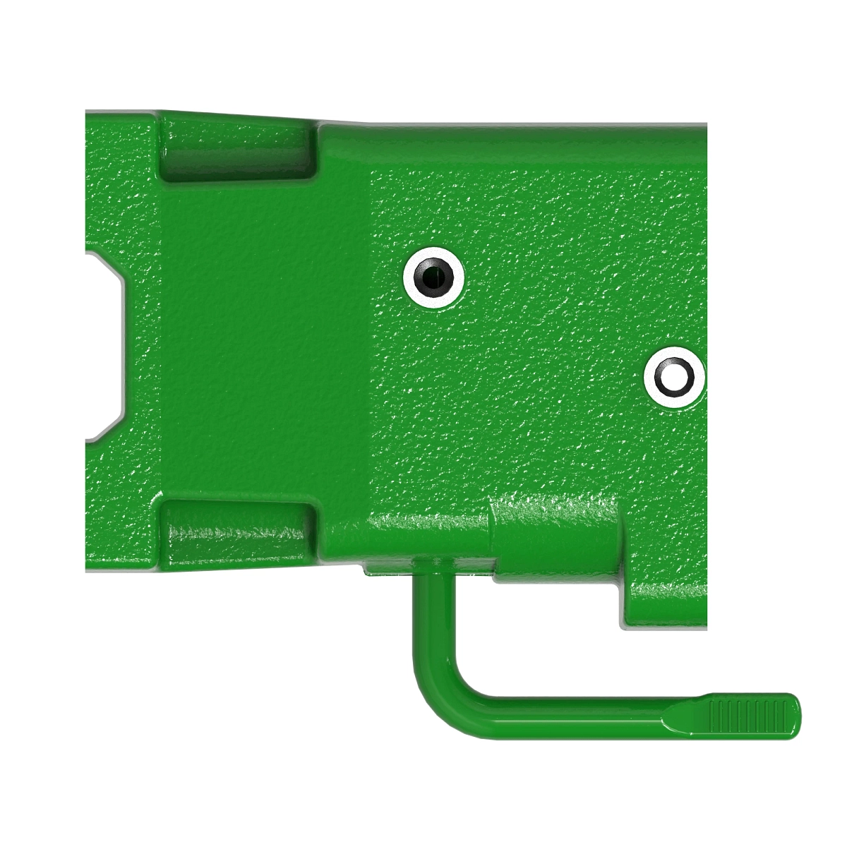 Breakaway Coupler