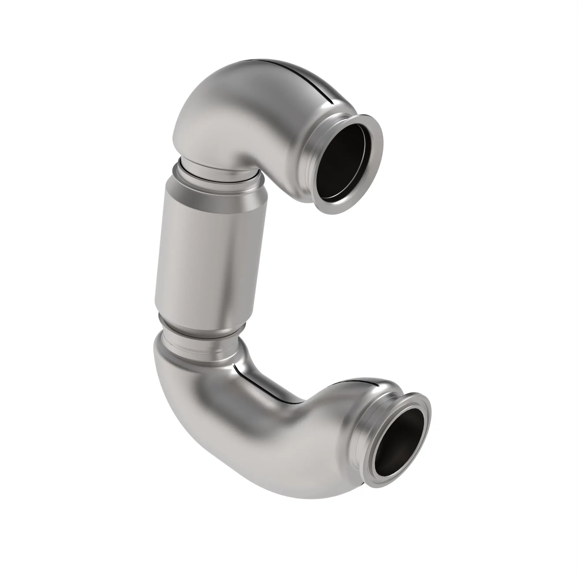 Exhaust Pipe