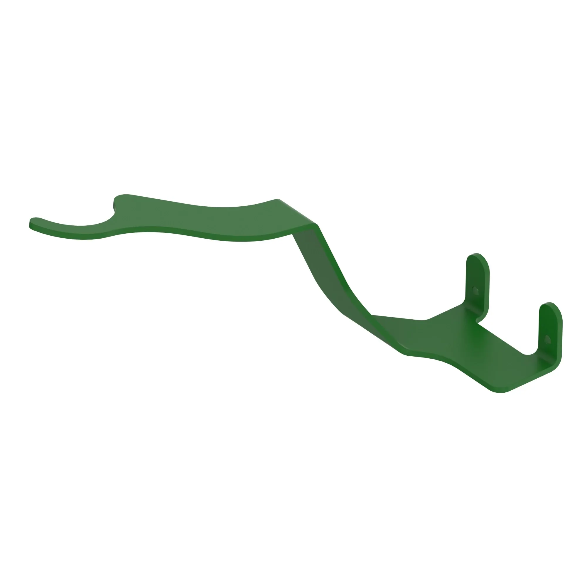 BRACKET, HANDLE SUPPORT