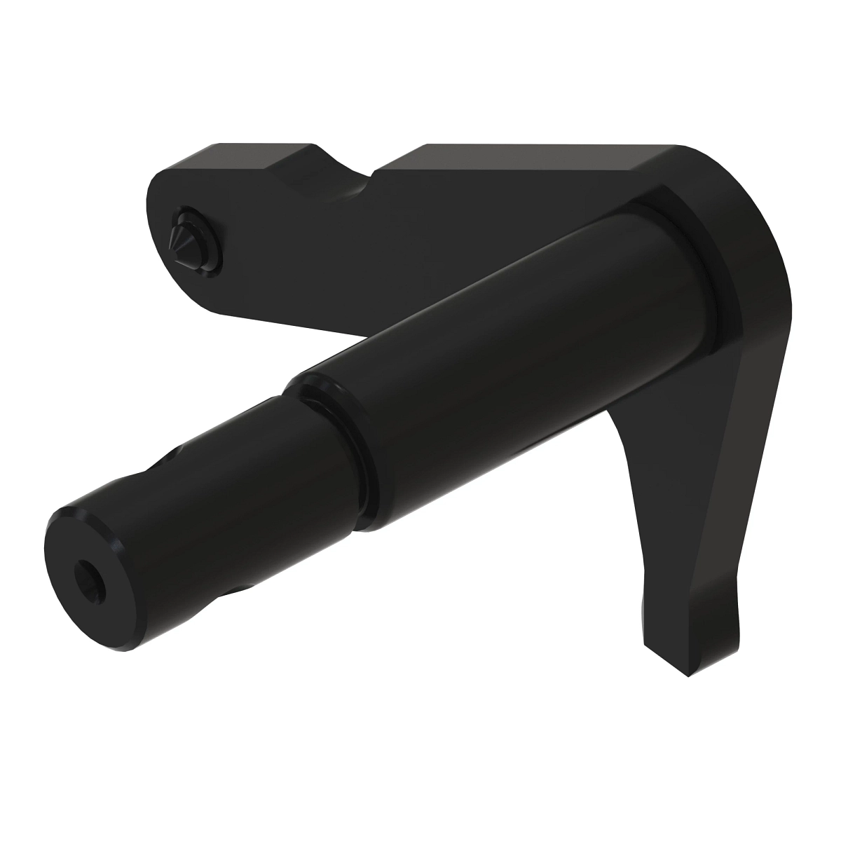 Shifter, Arm, Range & MFWD Shift