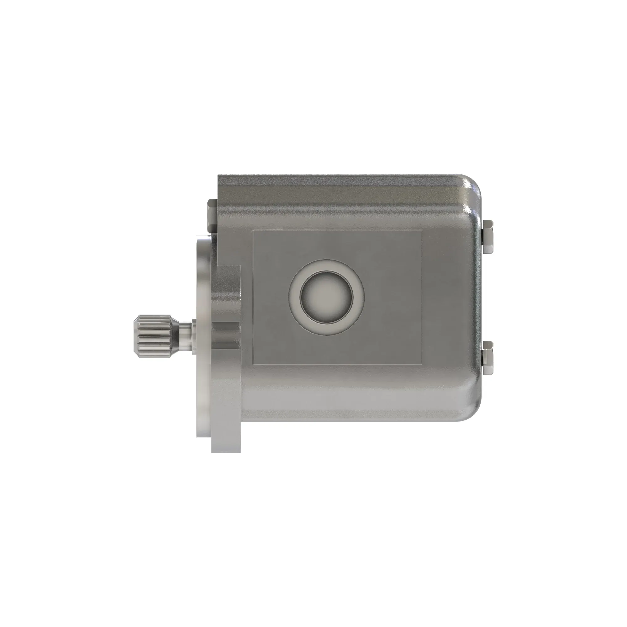 Hydraulic Motor
