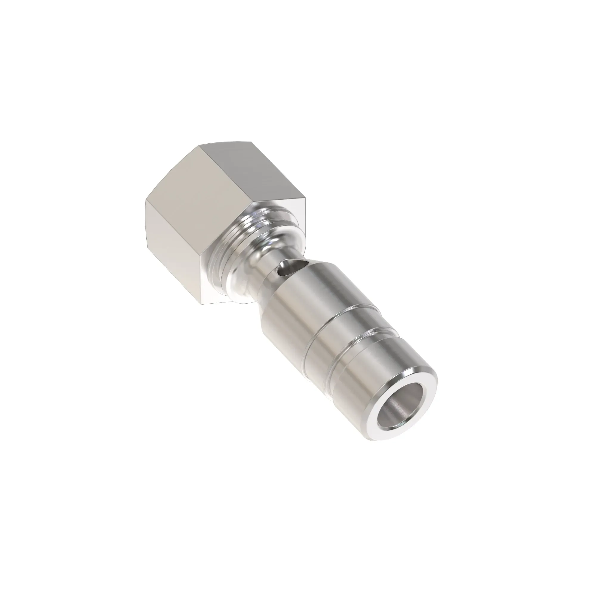 John Deere Adapter Fitting - L211703