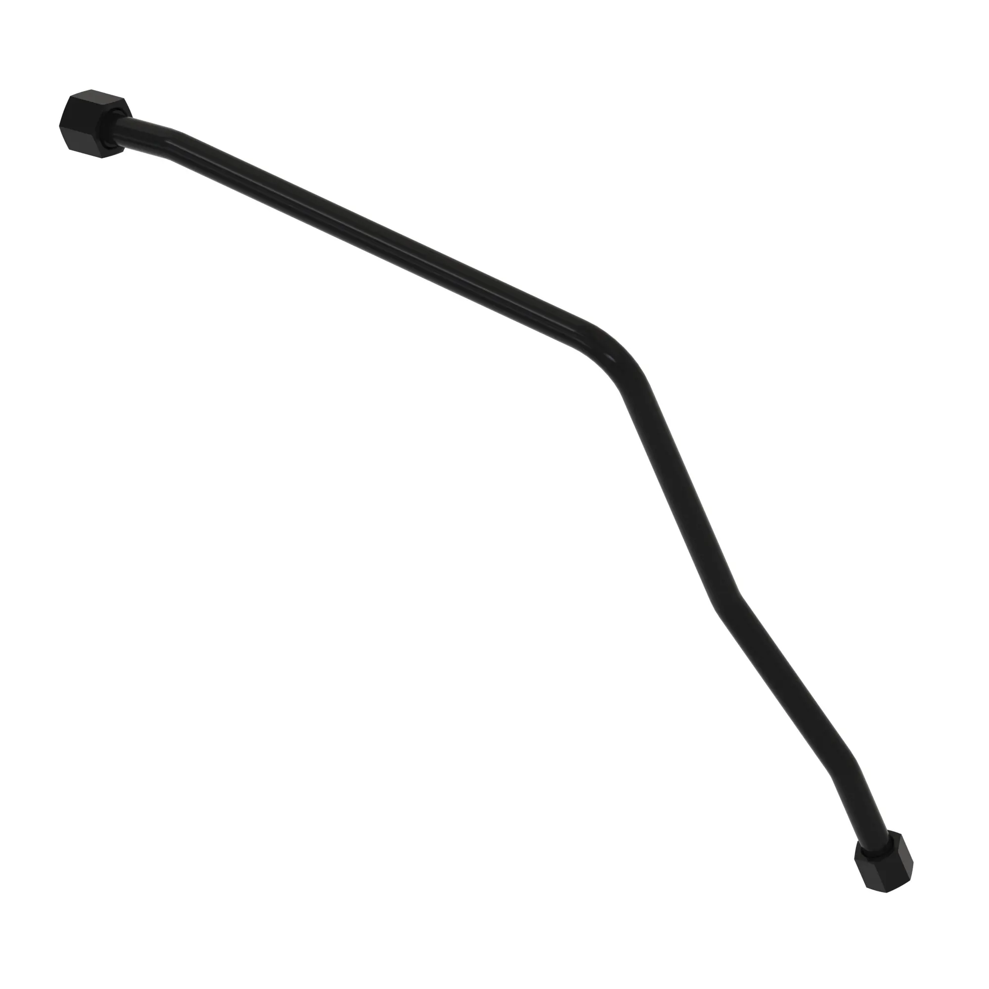 John Deere Oil Line - AT363239
