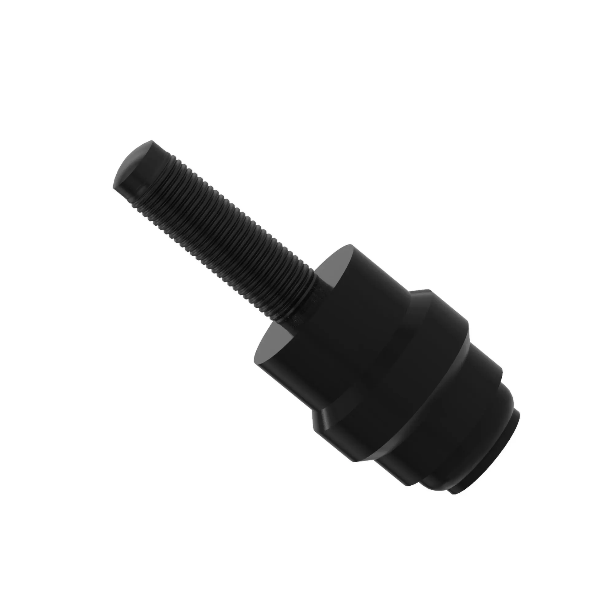 VALVE, LOW SIDE