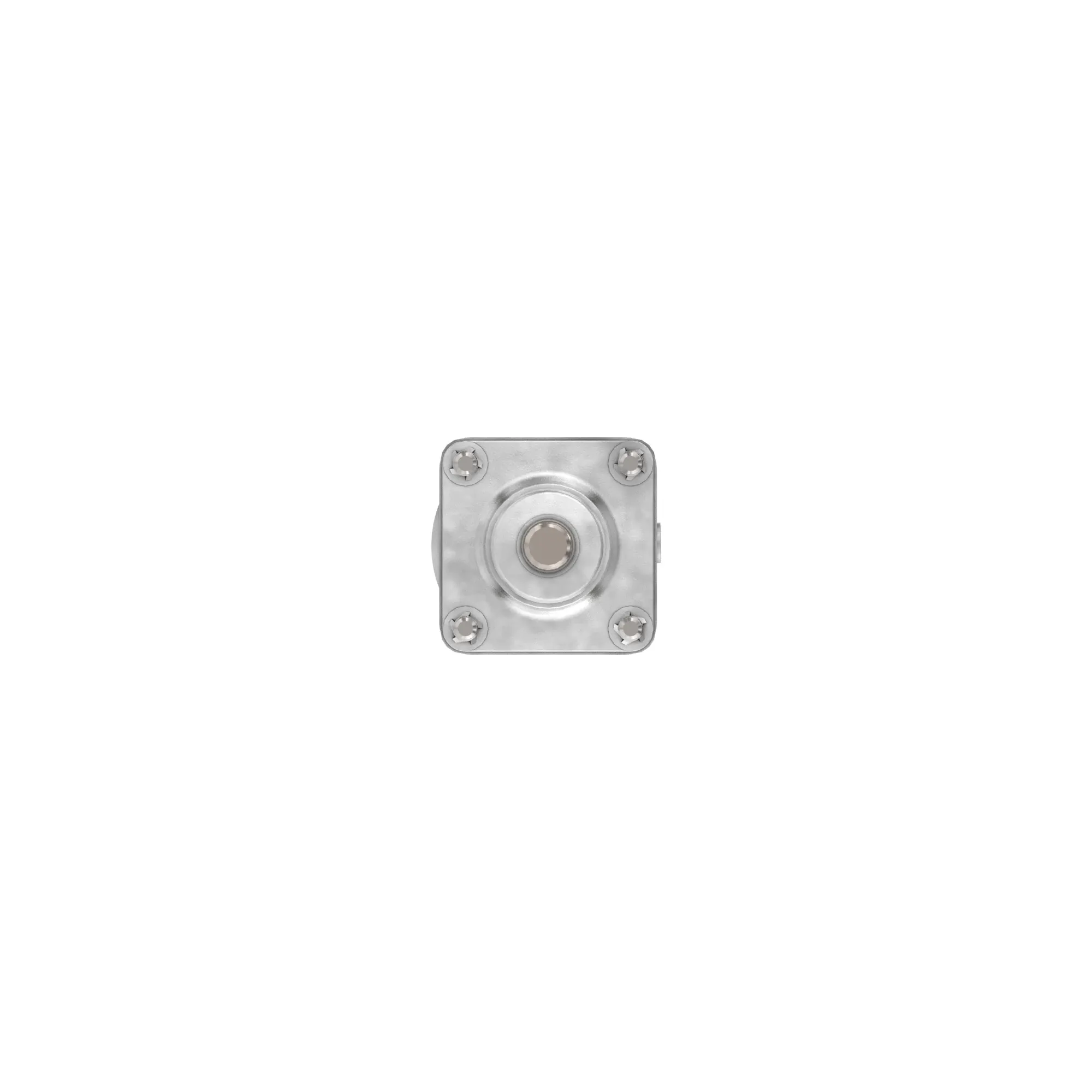 Manual Hydraulic Valve