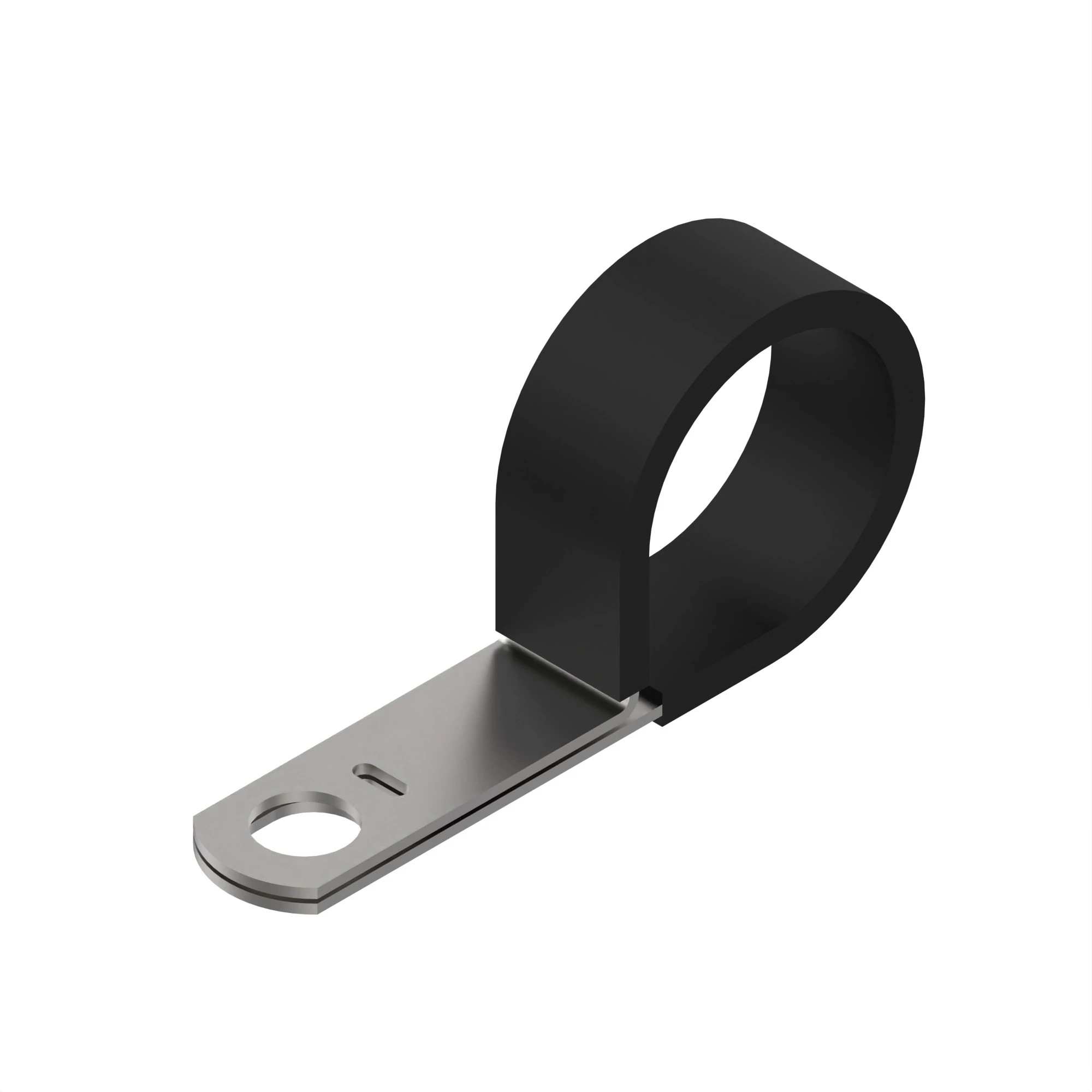 CLAMP FST 0.048 STEEL