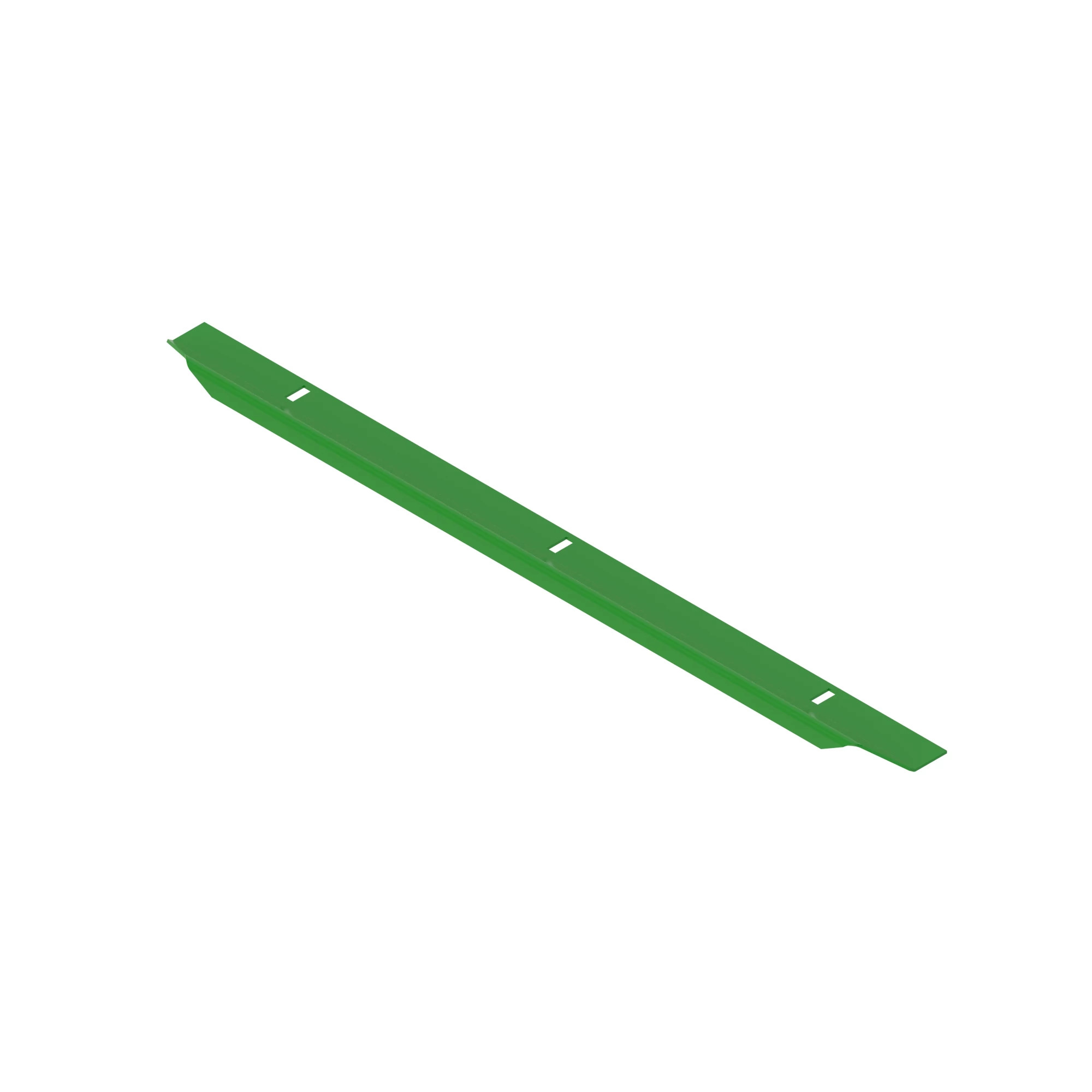 GUIDE, GUIDE BRUSH COMB