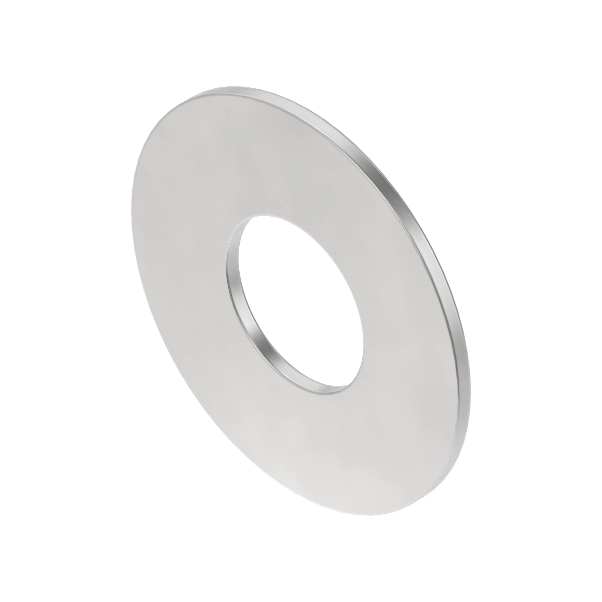 Washer, Wshr Fender 3/8 Zinc