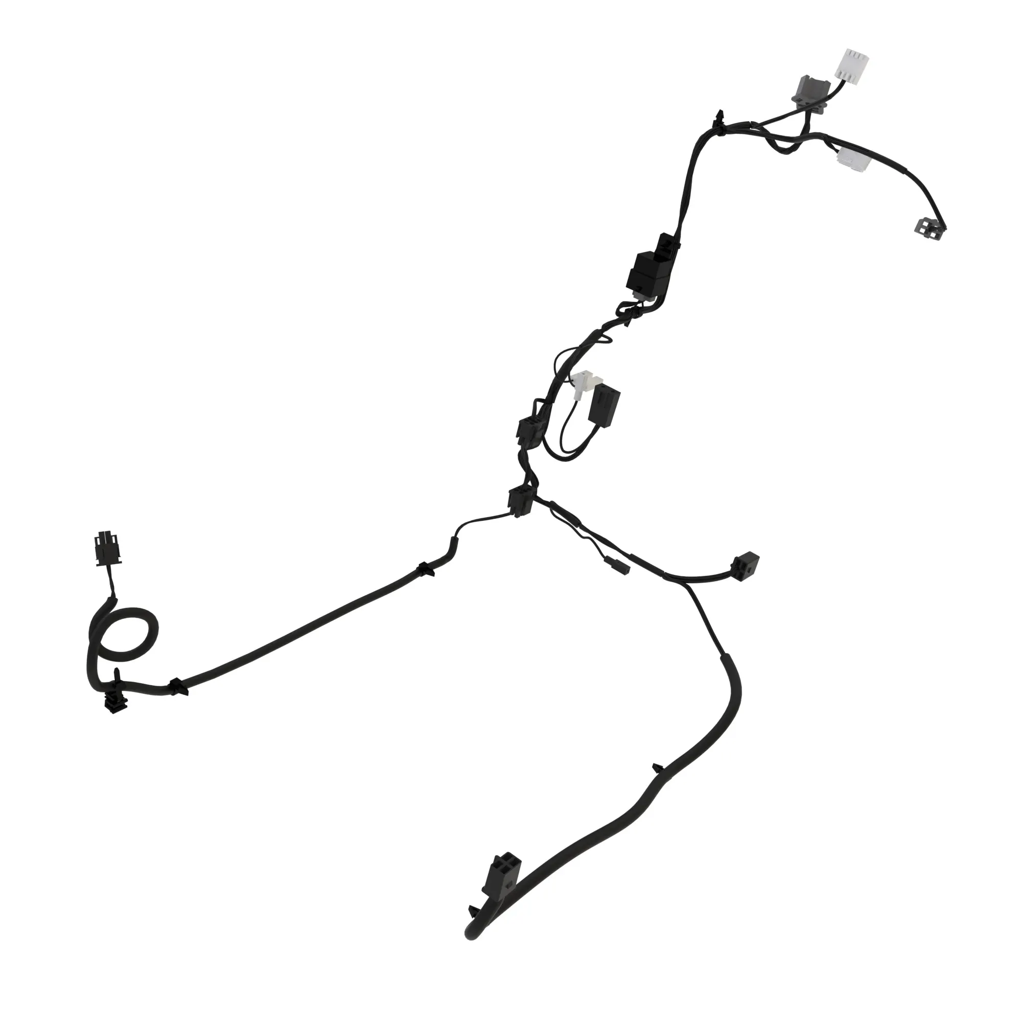 John Deere Wiring Harness - GY21704