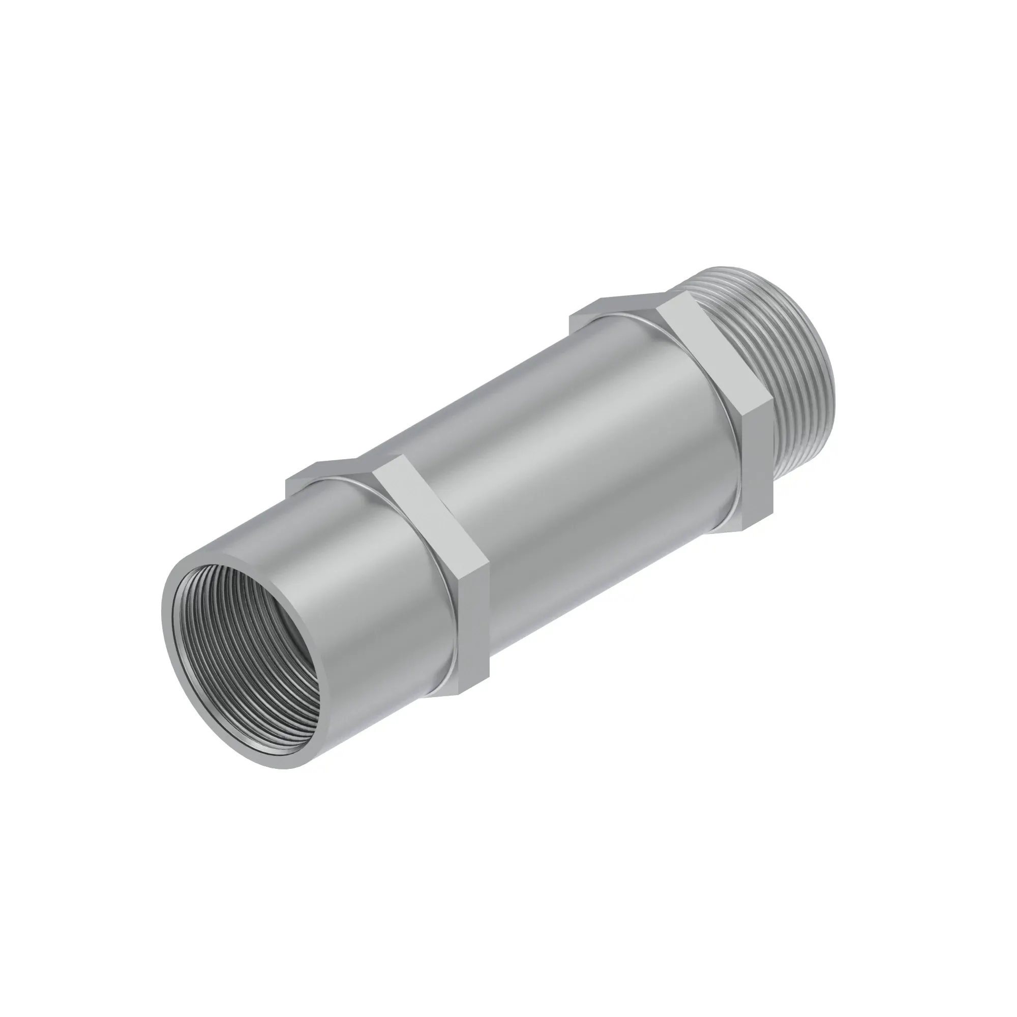 John Deere Check Valve Assembly - AH118337