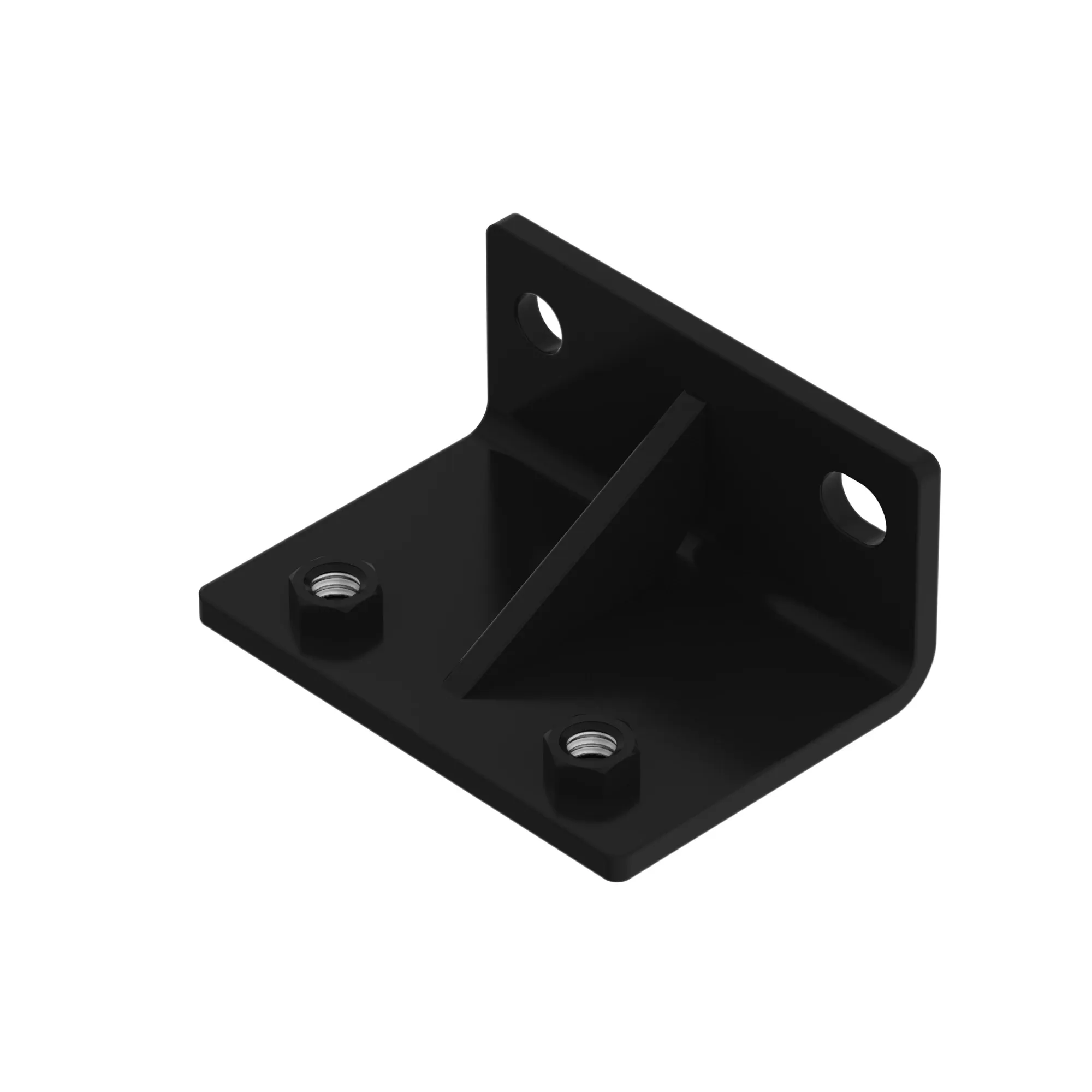 John Deere Radiator Bottom Support - SJ15051