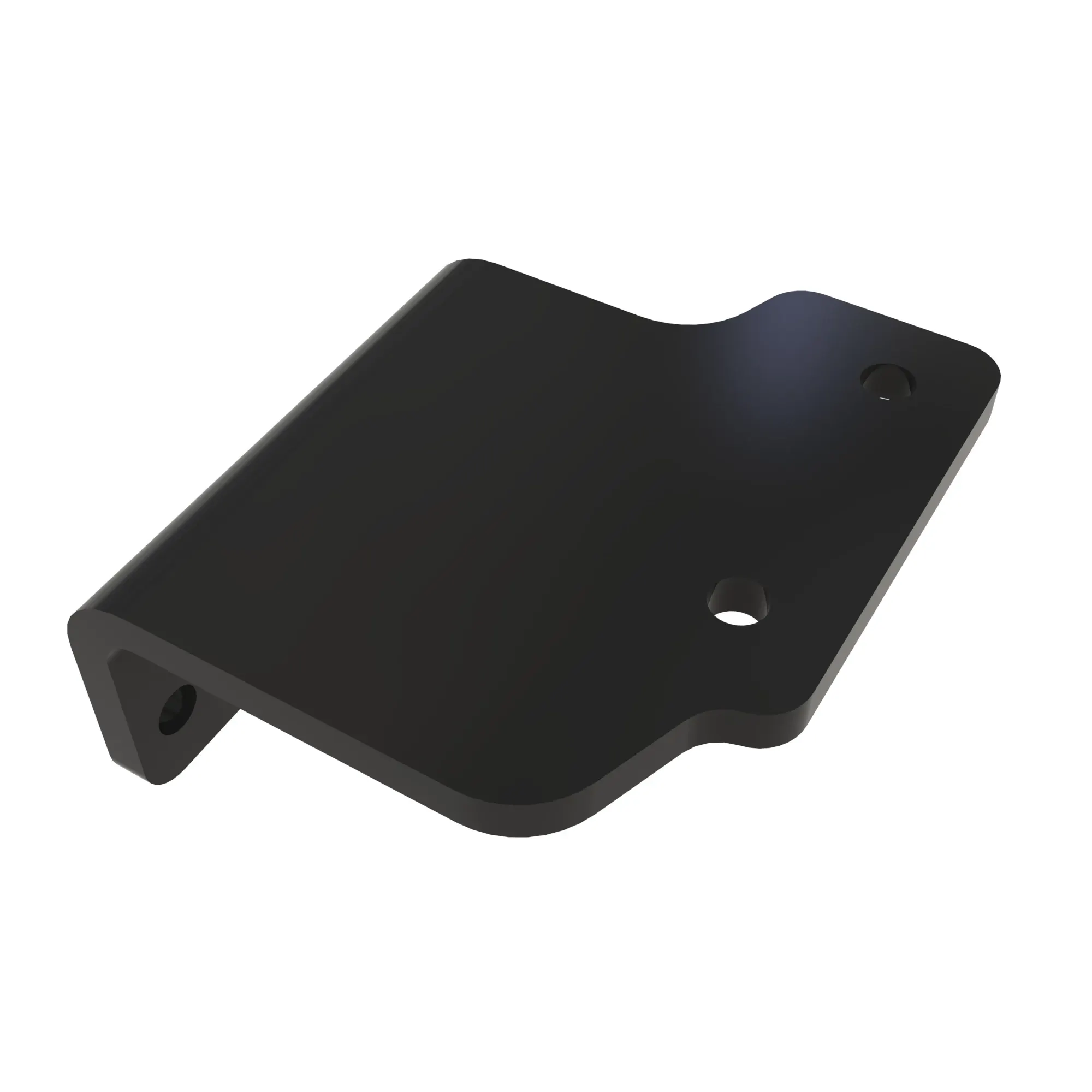 FUEL TANK, 5E CAB