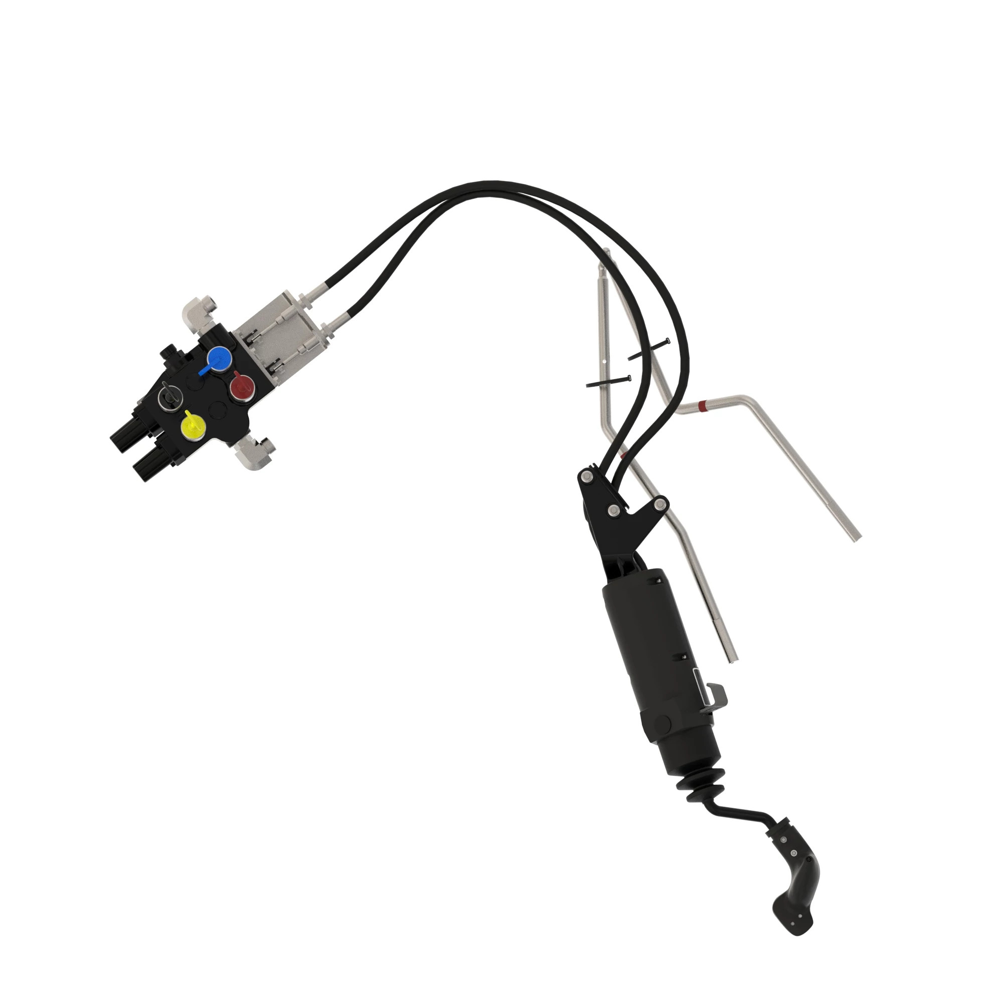 SELECTIVE CONTROL VALVE, FIELD KIT,