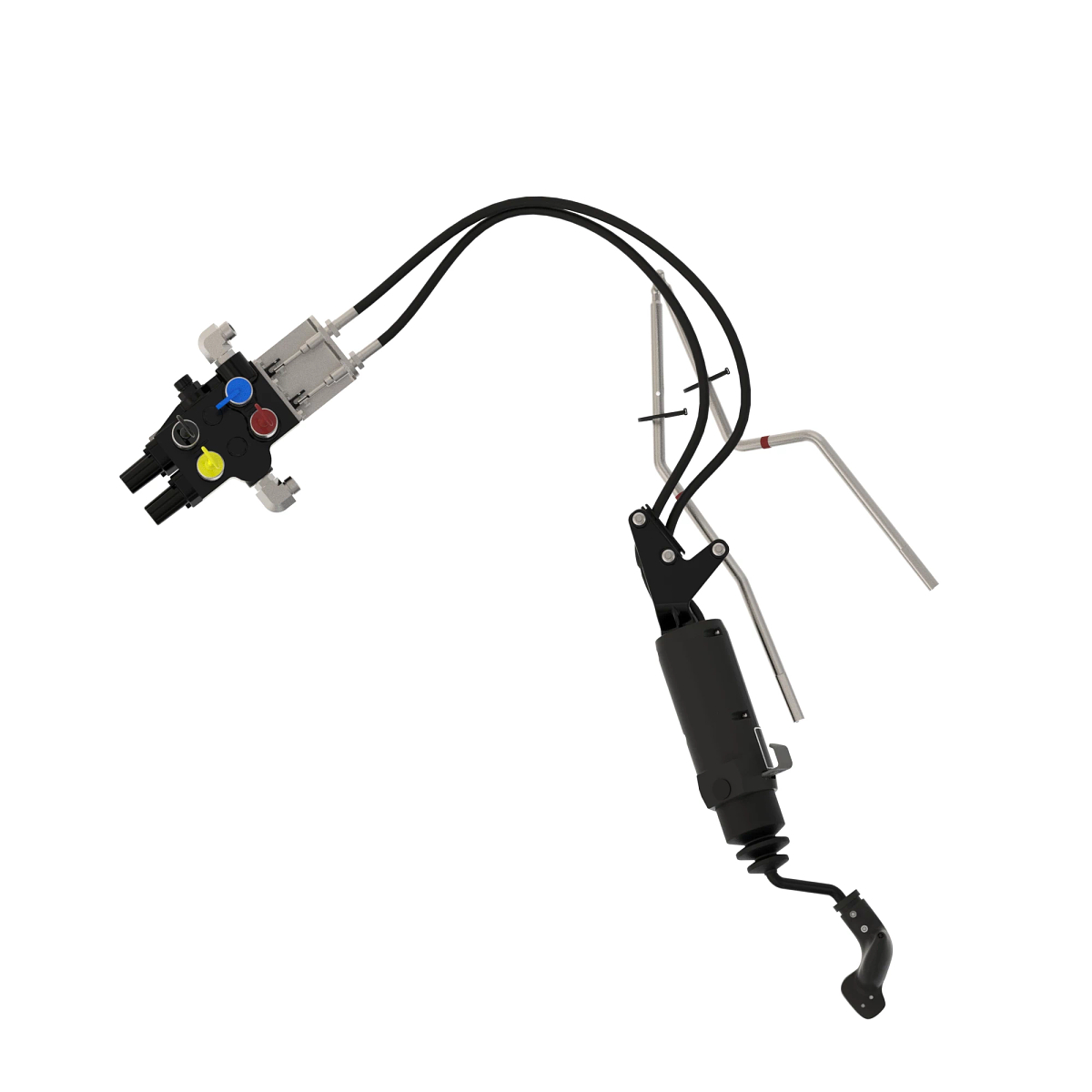 SELECTIVE CONTROL VALVE, FIELD KIT,