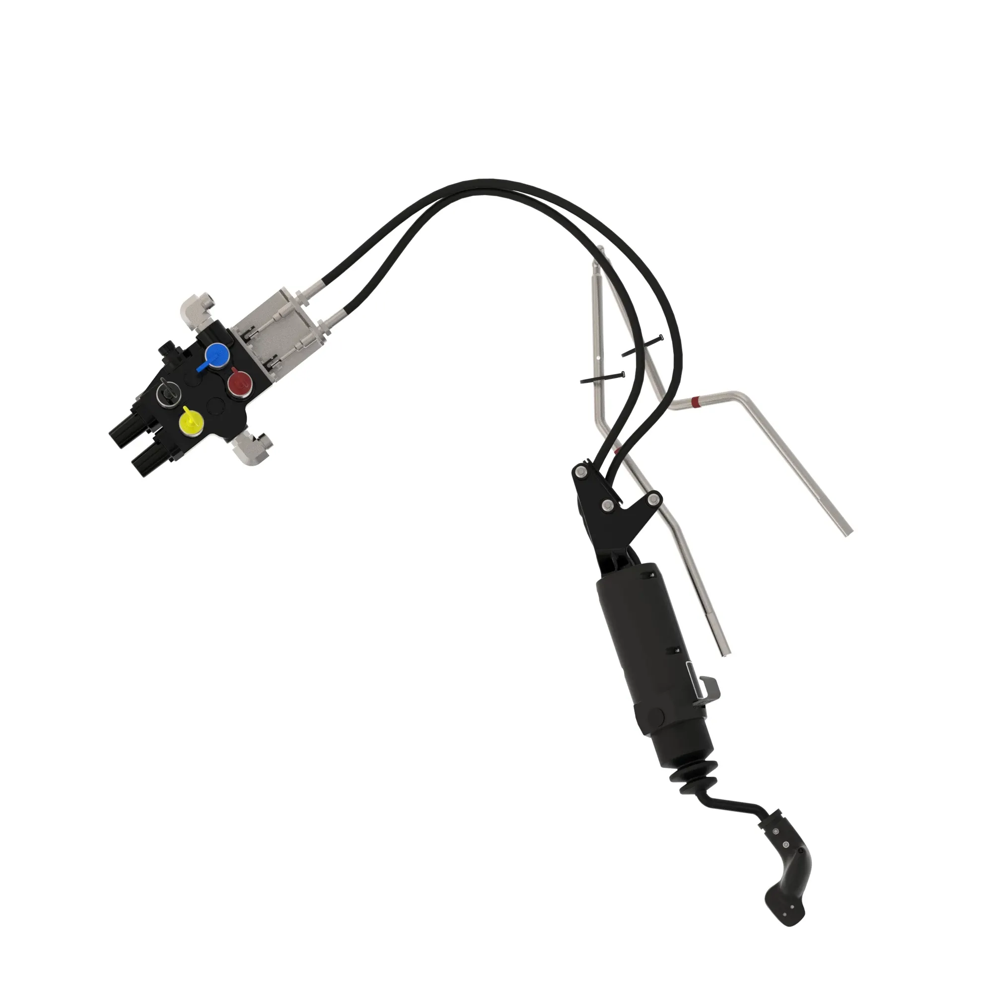 SELECTIVE CONTROL VALVE, FIELD KIT,