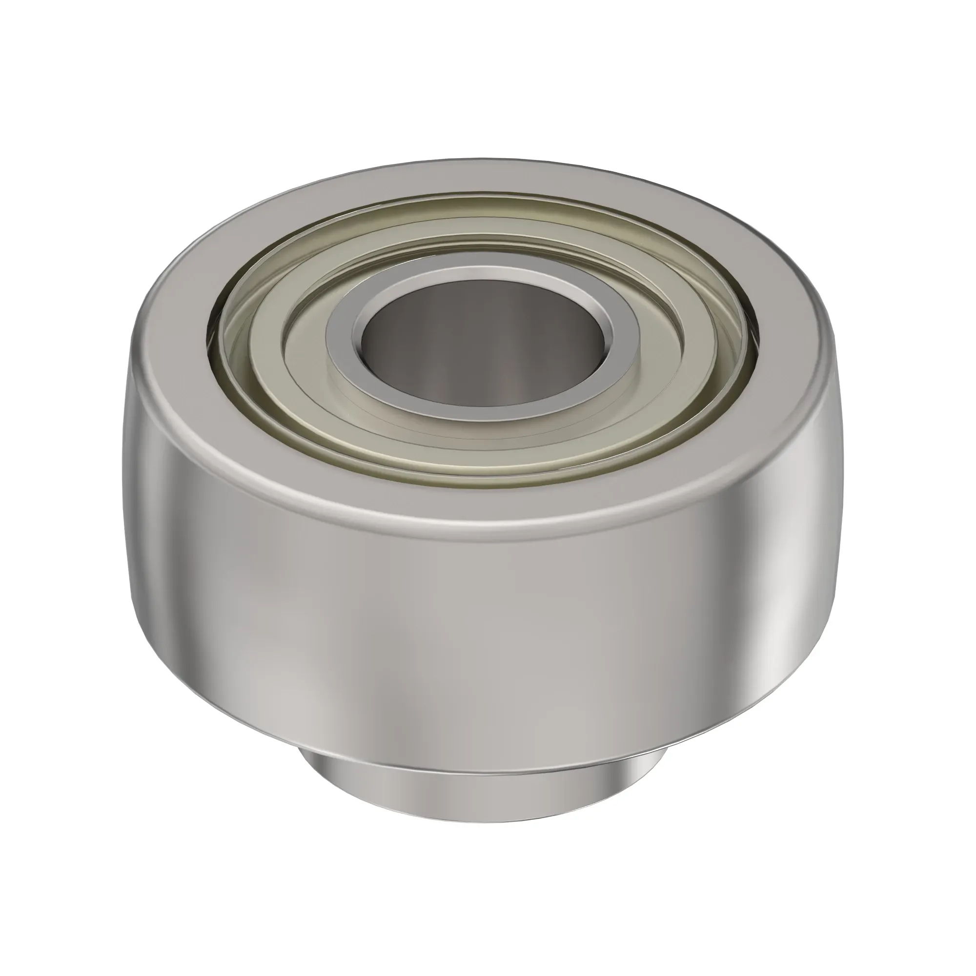 Ball Bearing