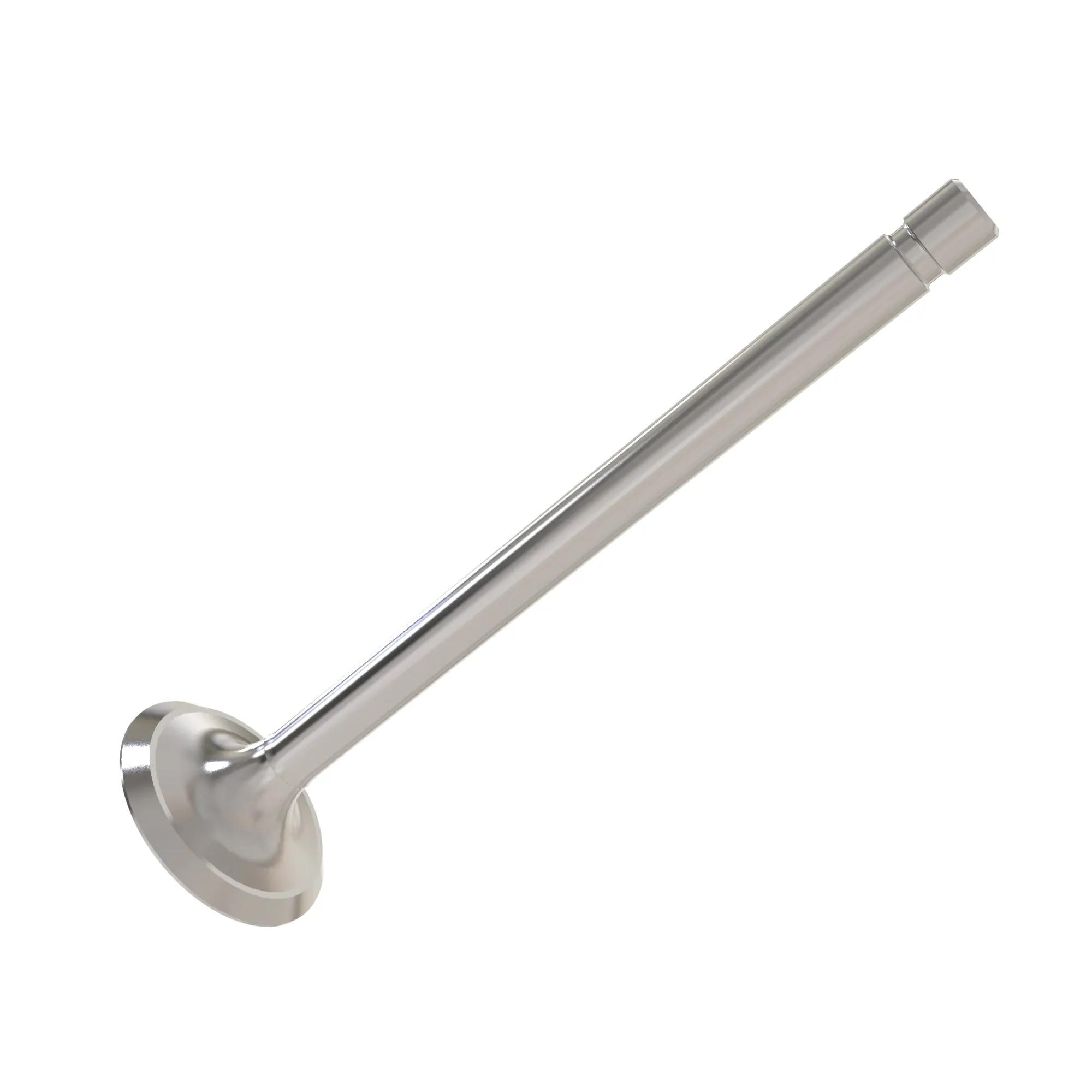 EXHAUST VALVE