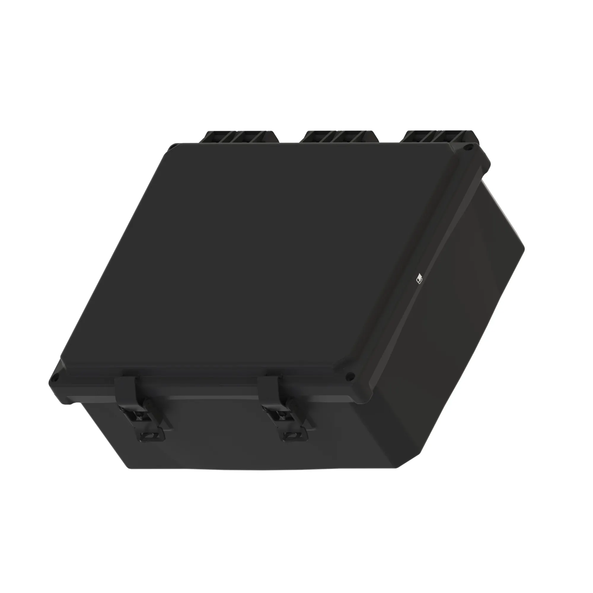 DG14 FULL ENCLOSURE W/ COVER
