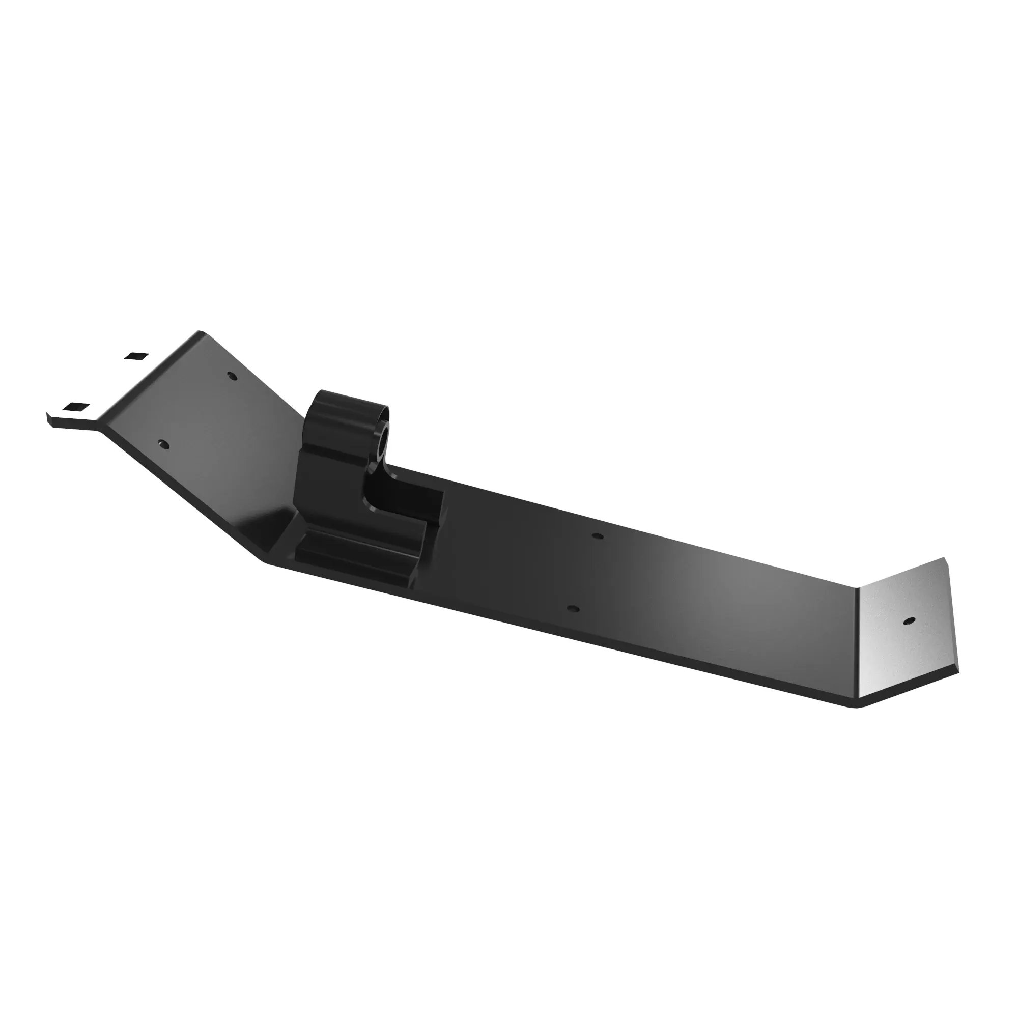 John Deere Skid Plate HydraFlex™ Cutting Platform - AH203962