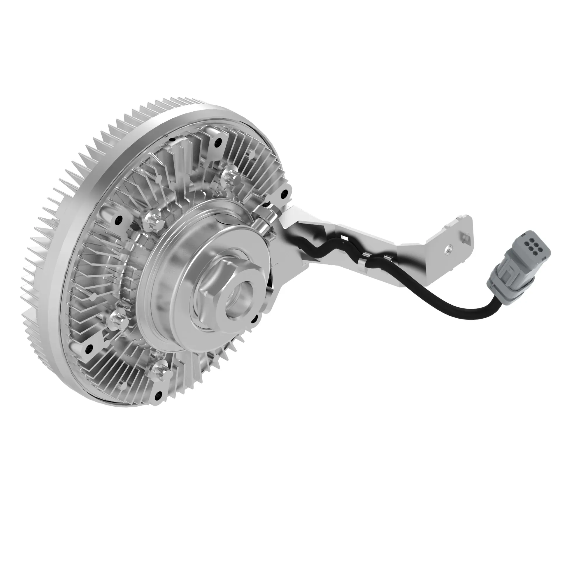 Fan Drive