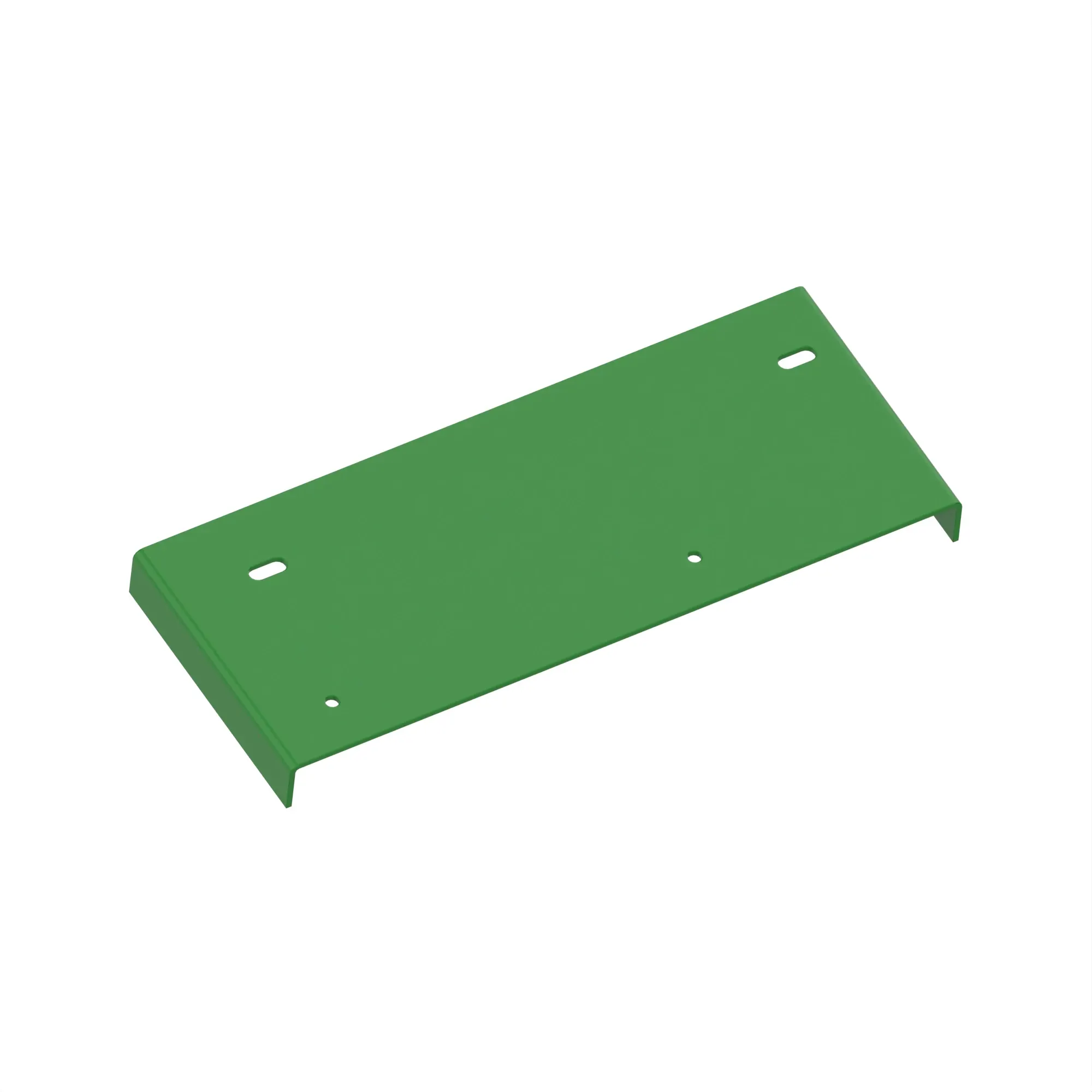 John Deere CEB Mounting Plate - H235252