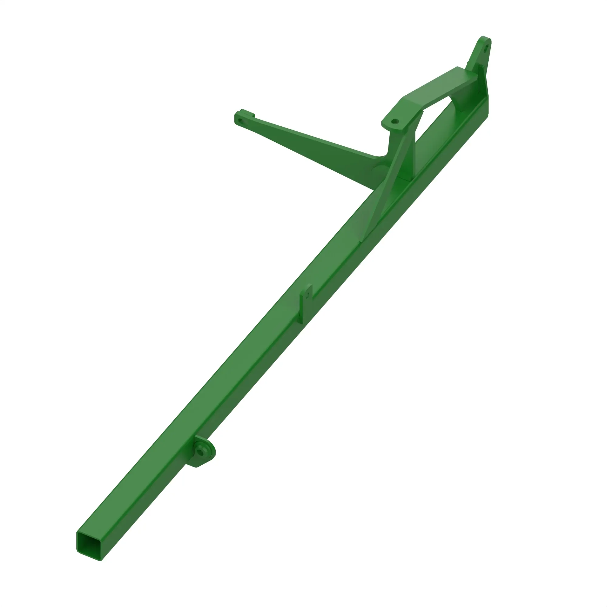 Structural Tube