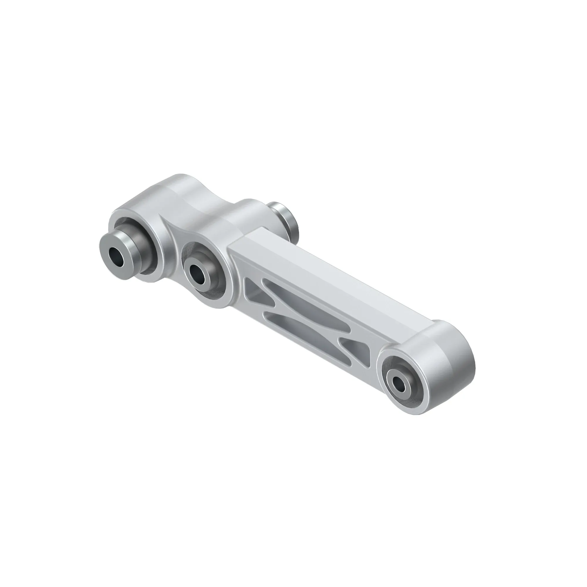 John Deere Sieve Swinger Arm Assembly - AH220452