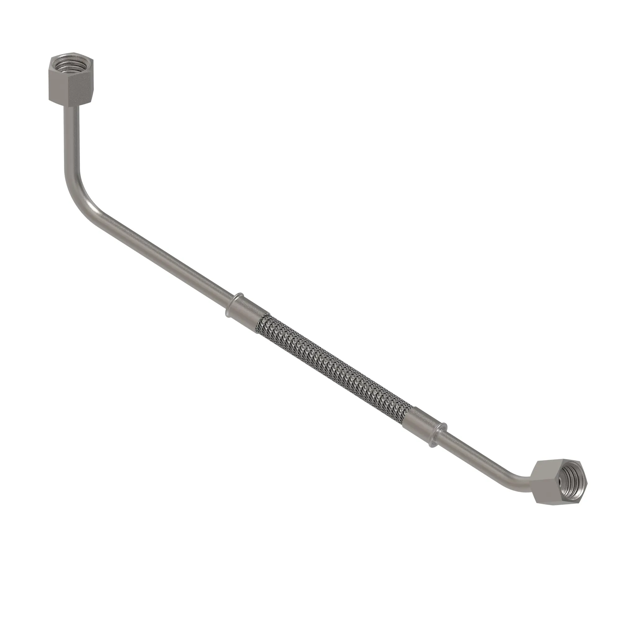 Line, Coolant Return