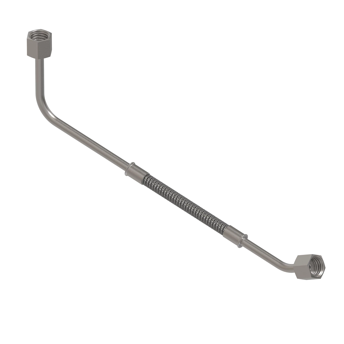 Line, Coolant Return