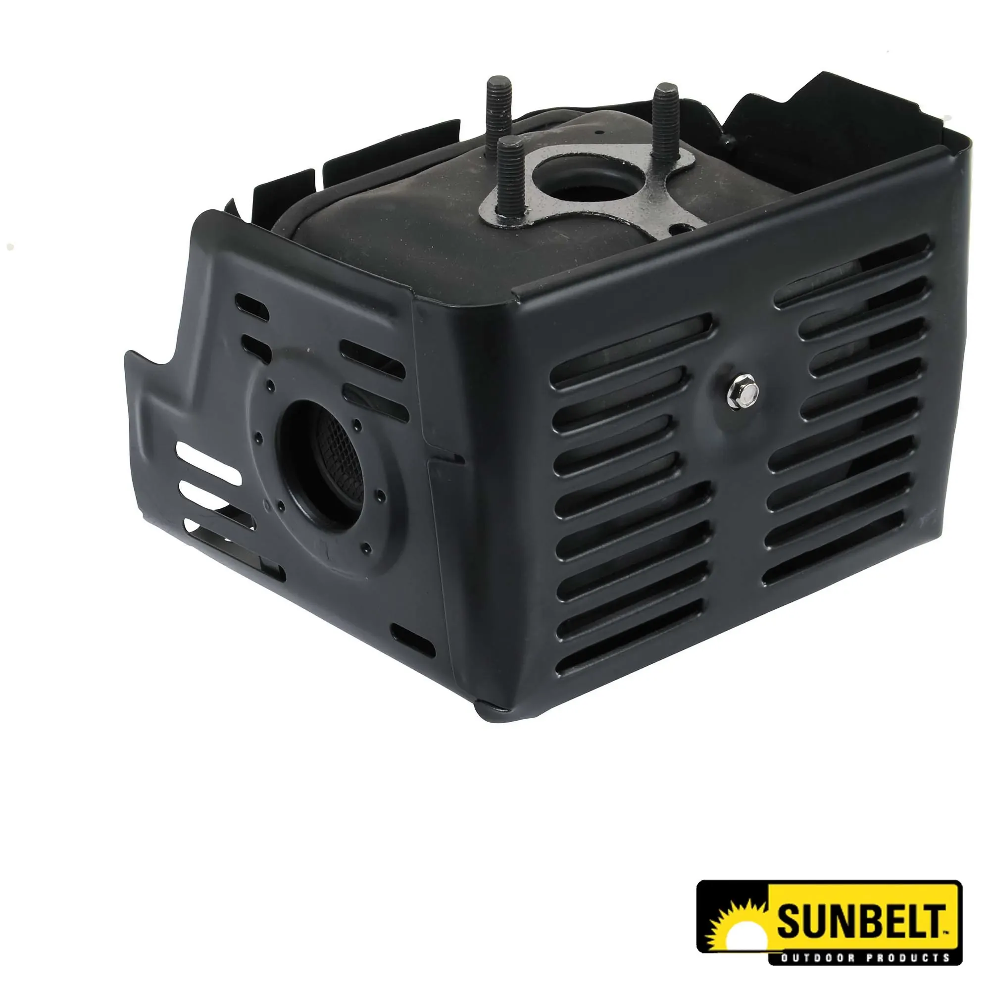 Sunbelt Muffler - A-B1HO70