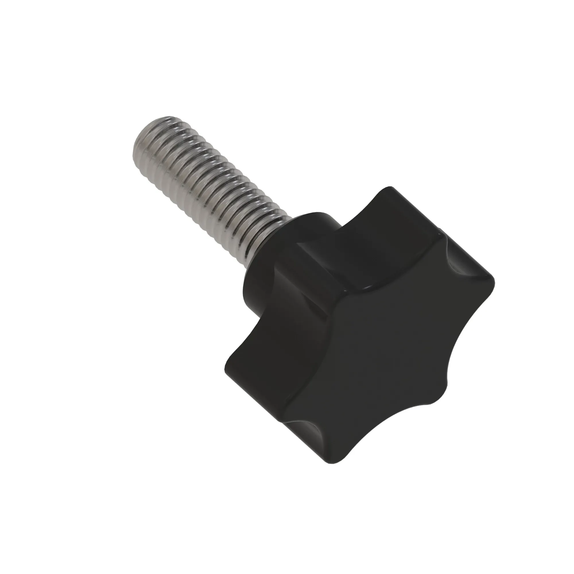 Knurled Thumb Screw
