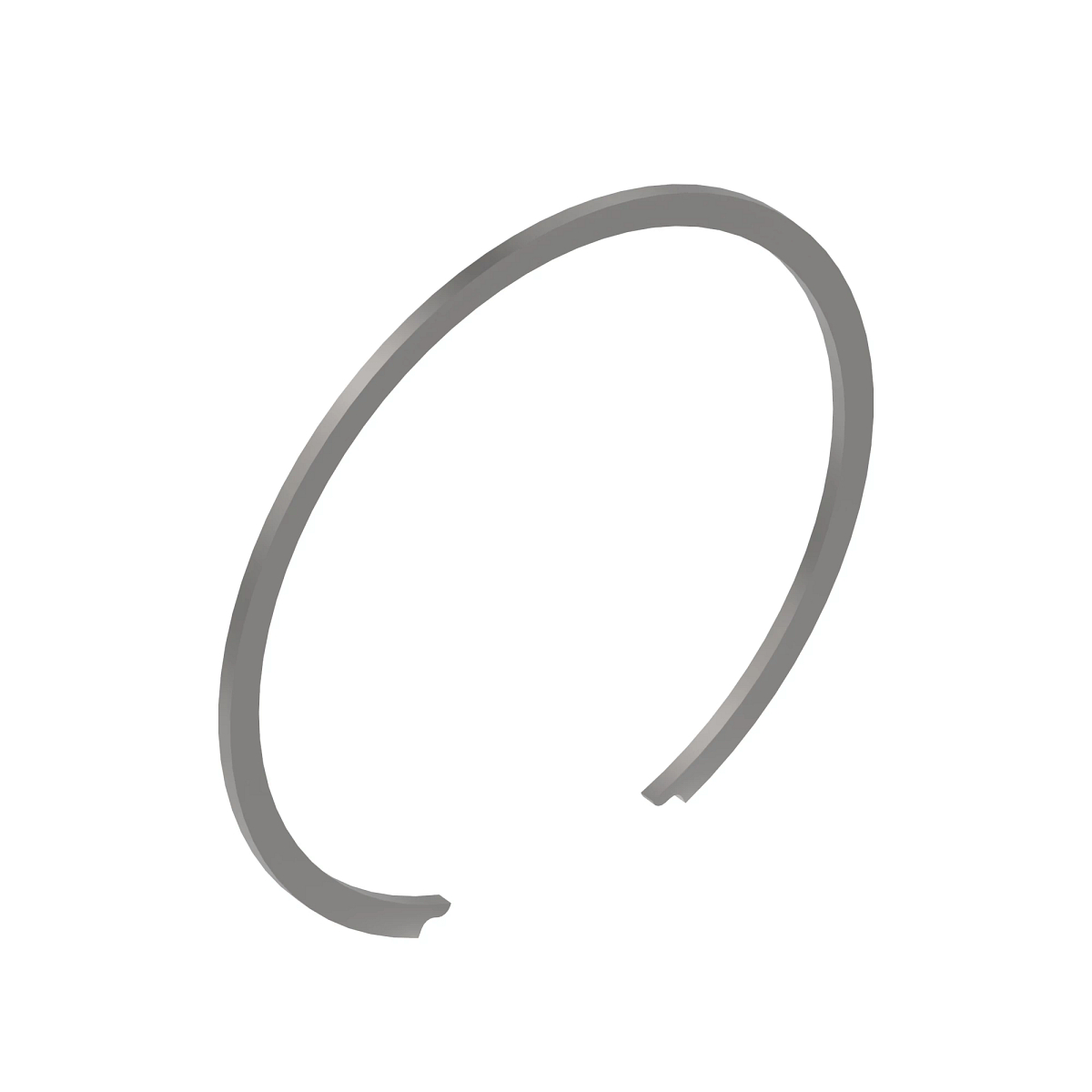 John Deere External Snap Ring - M164242