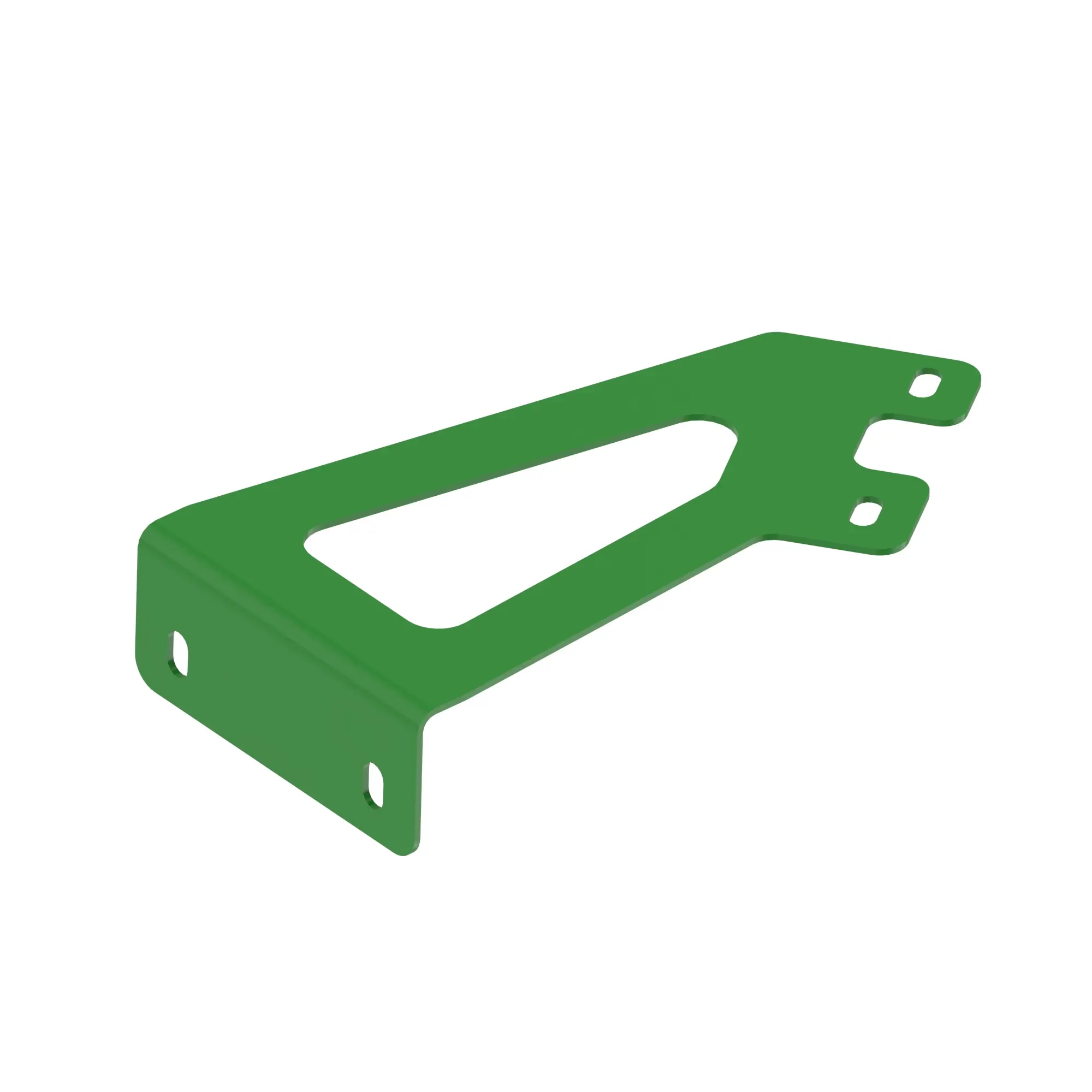 BRACKET, GT COVER