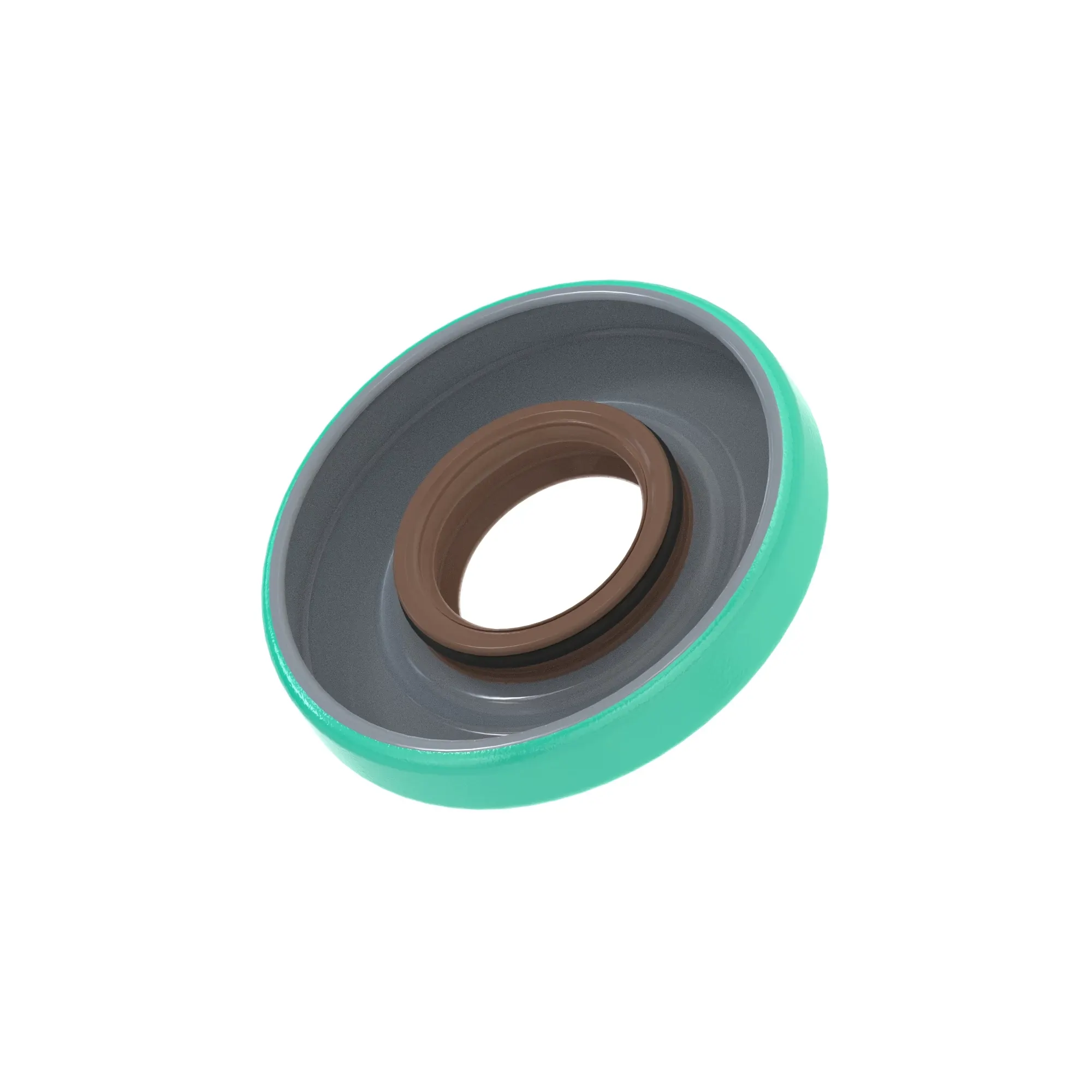 John Deere Internal Oil Seal - RE39134